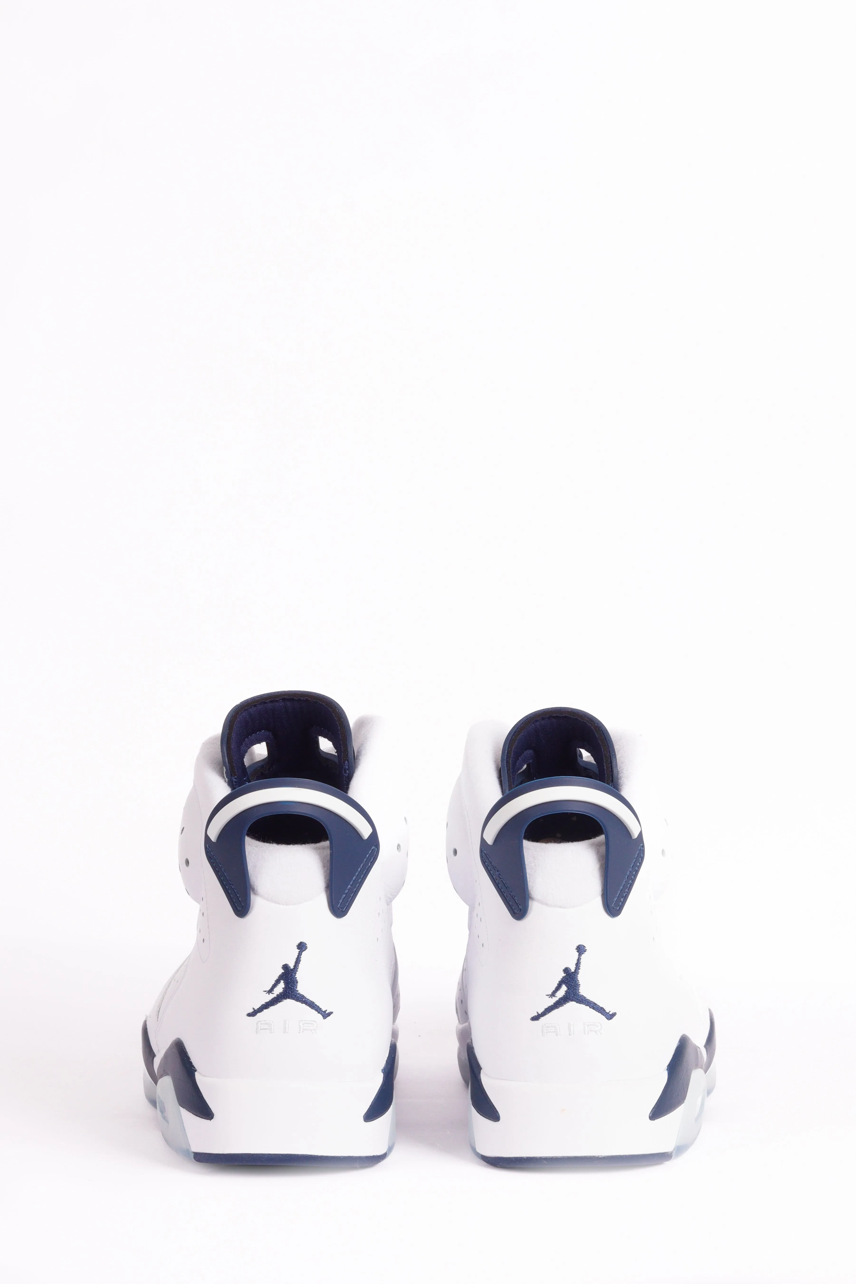 Nike Air Jordan 6 Retro 'Midnight Navy' (2022)