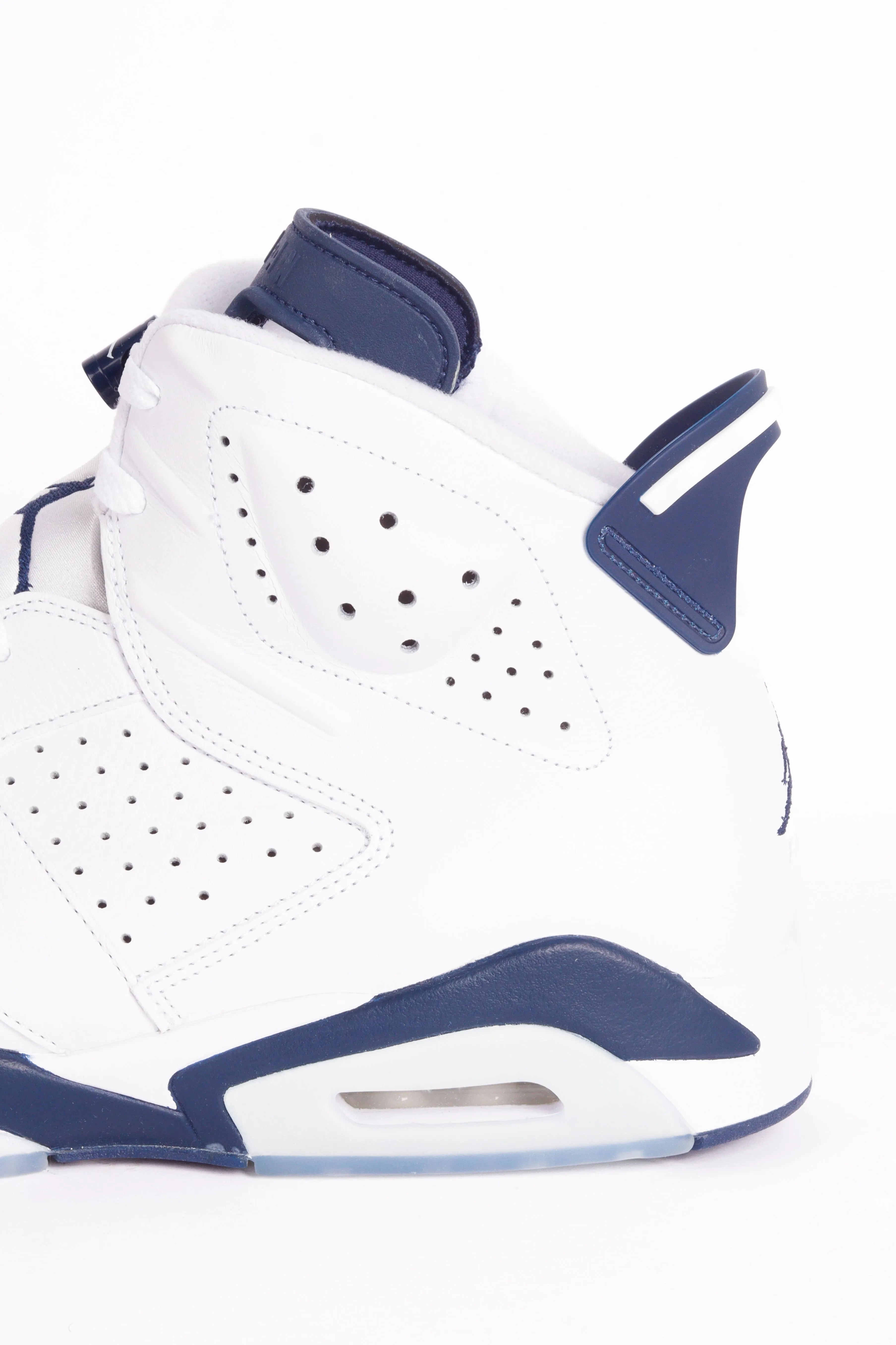 Nike Air Jordan 6 Retro 'Midnight Navy' (2022)