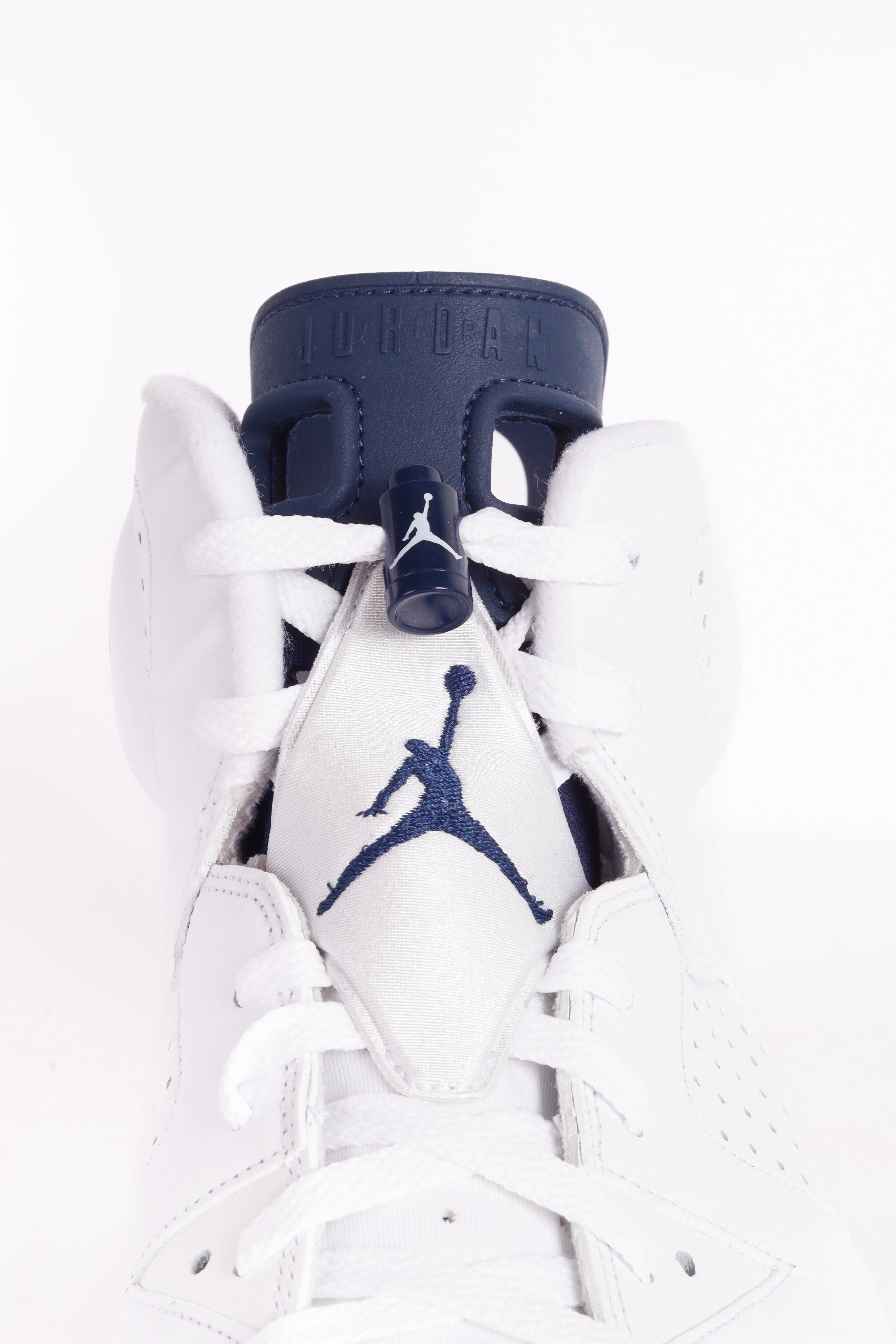 Nike Air Jordan 6 Retro 'Midnight Navy' (2022)