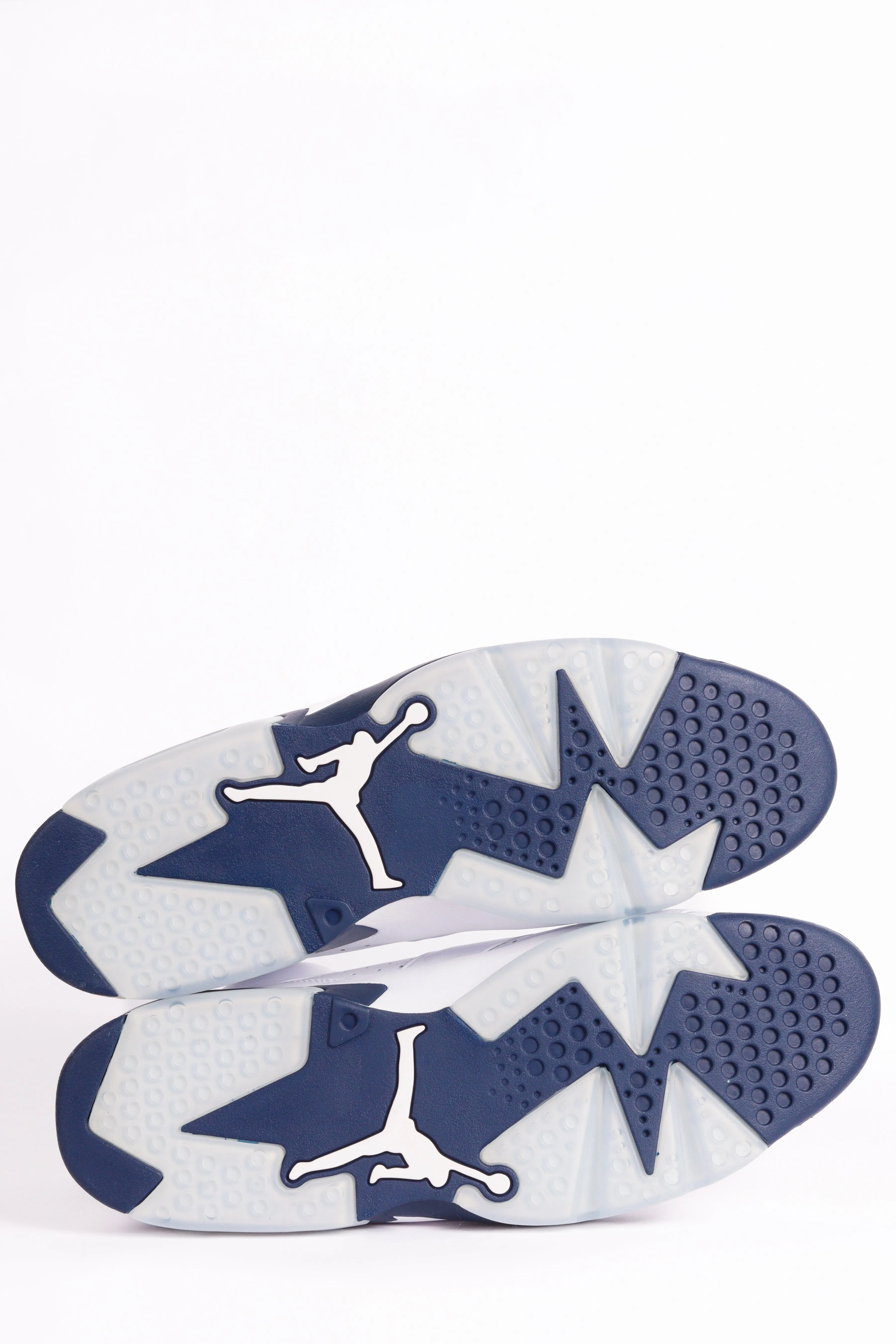 Nike Air Jordan 6 Retro 'Midnight Navy' (2022)