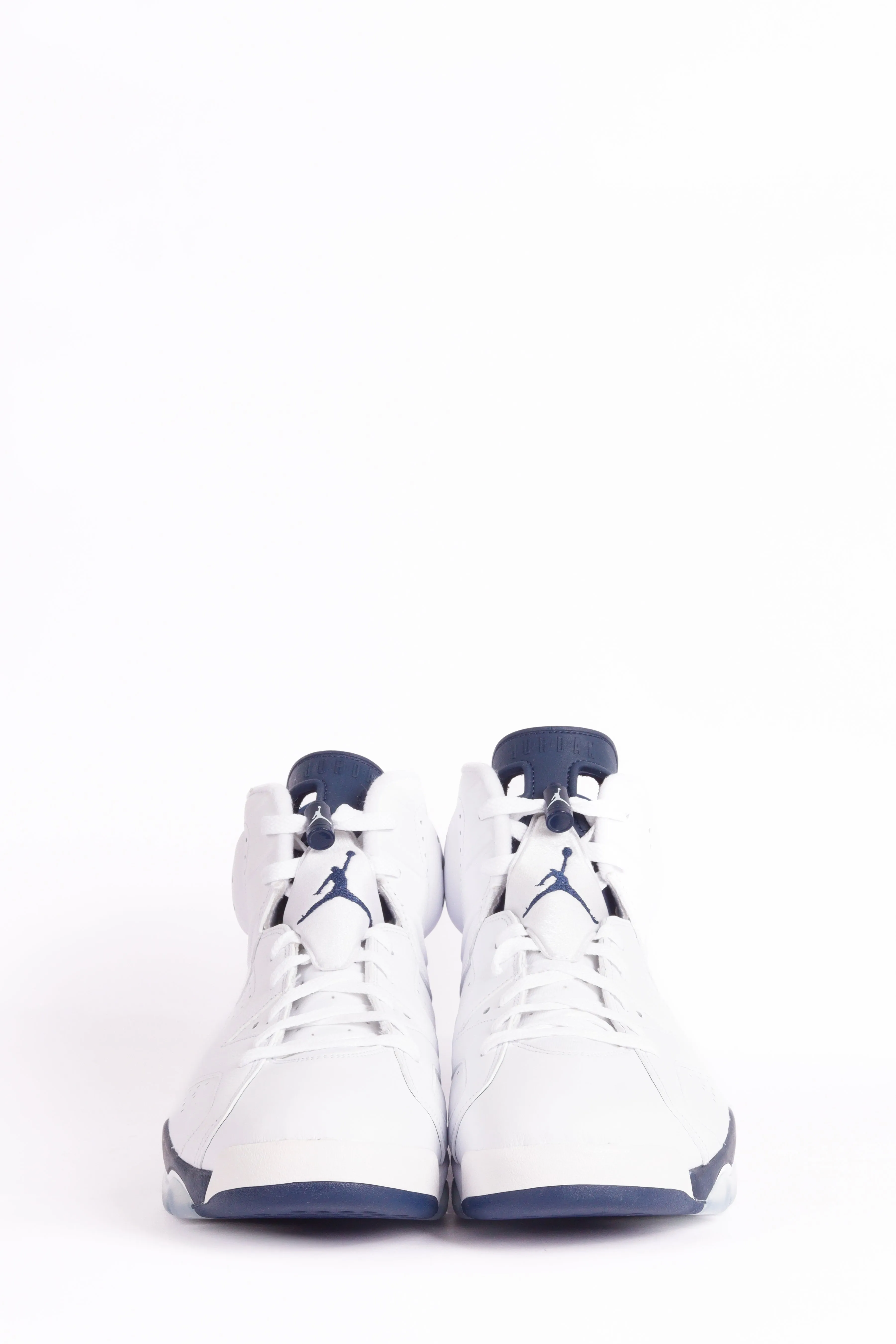 Nike Air Jordan 6 Retro 'Midnight Navy' (2022)
