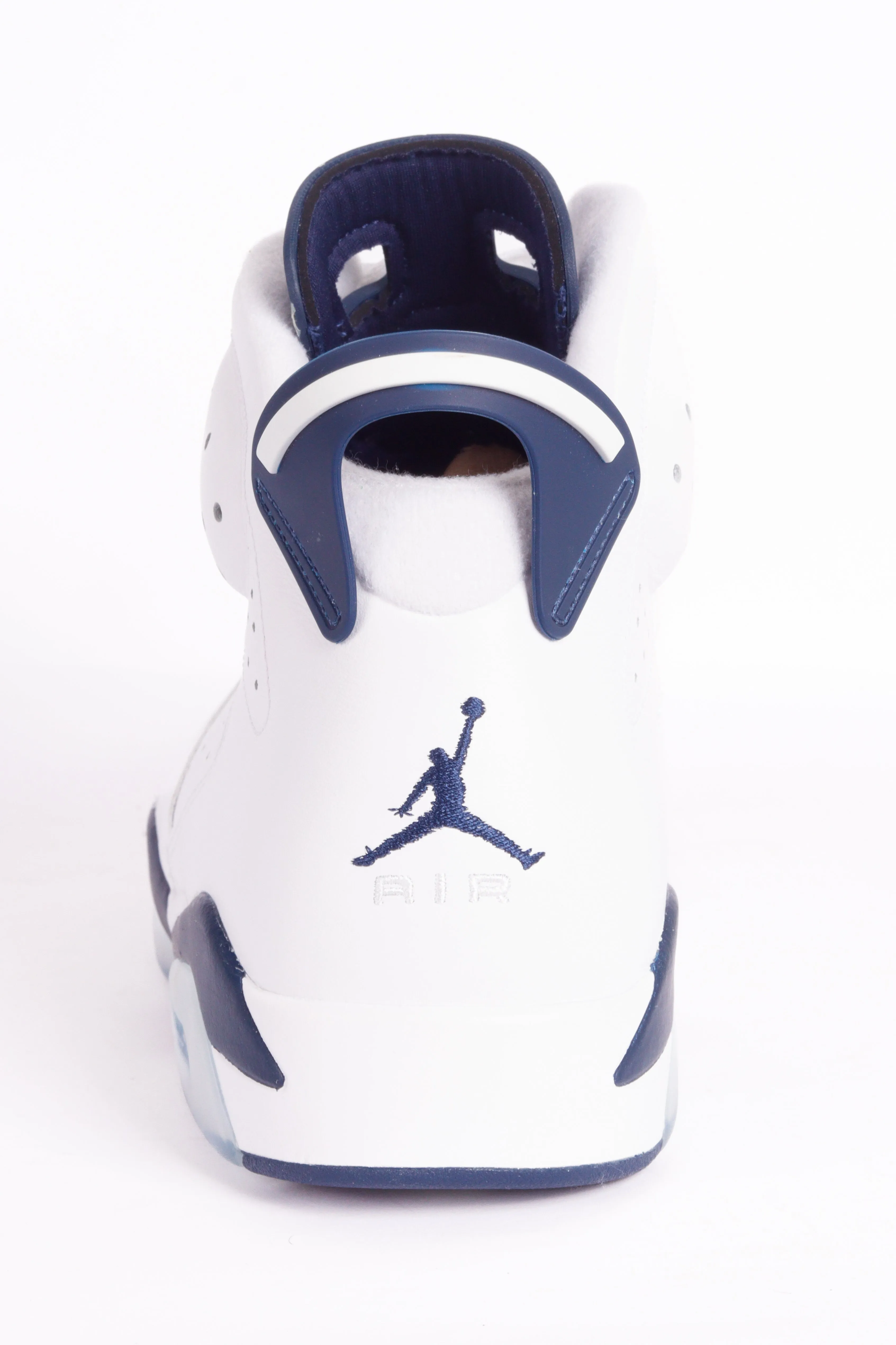 Nike Air Jordan 6 Retro 'Midnight Navy' (2022)