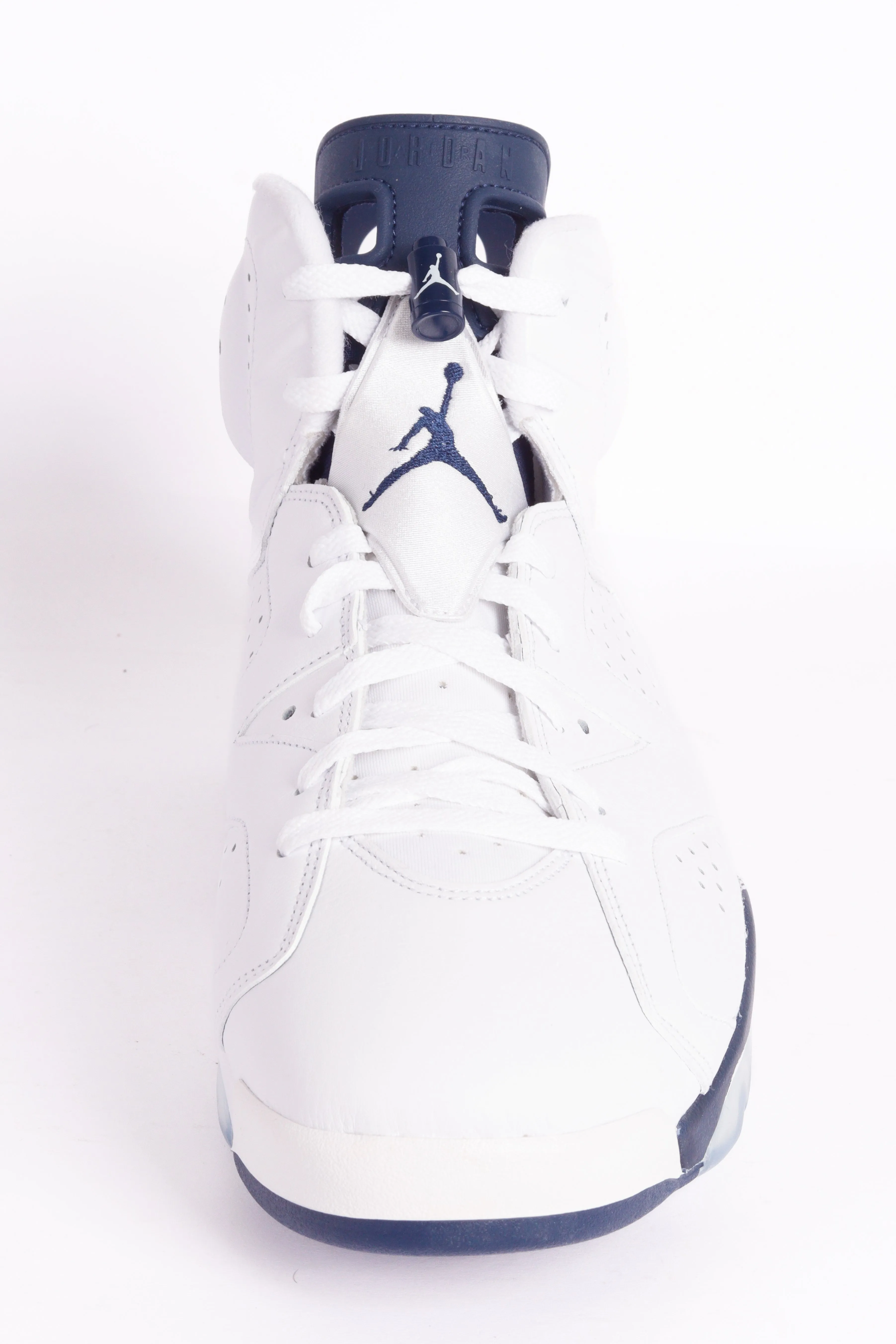 Nike Air Jordan 6 Retro 'Midnight Navy' (2022)