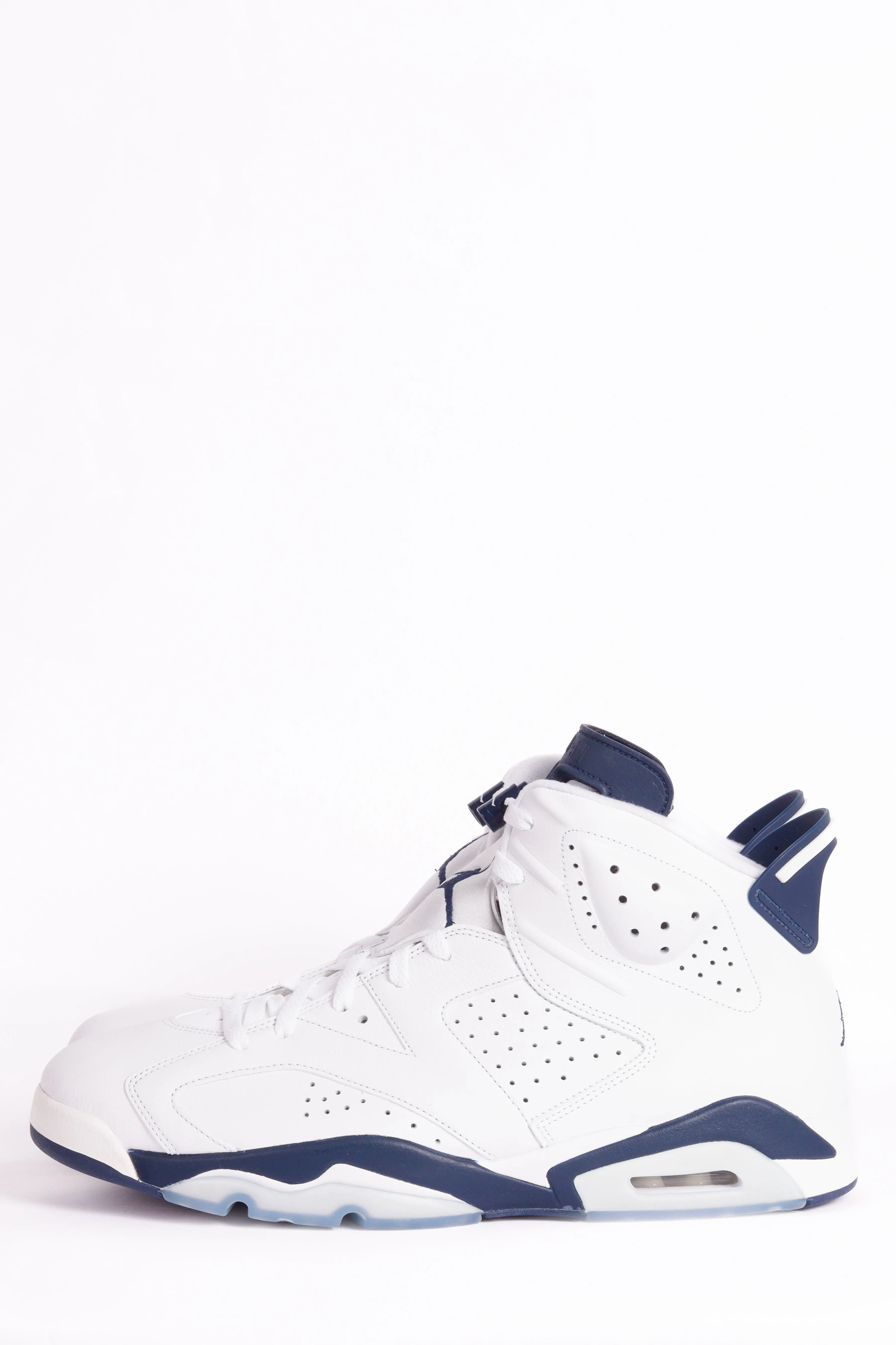 Nike Air Jordan 6 Retro 'Midnight Navy' (2022)