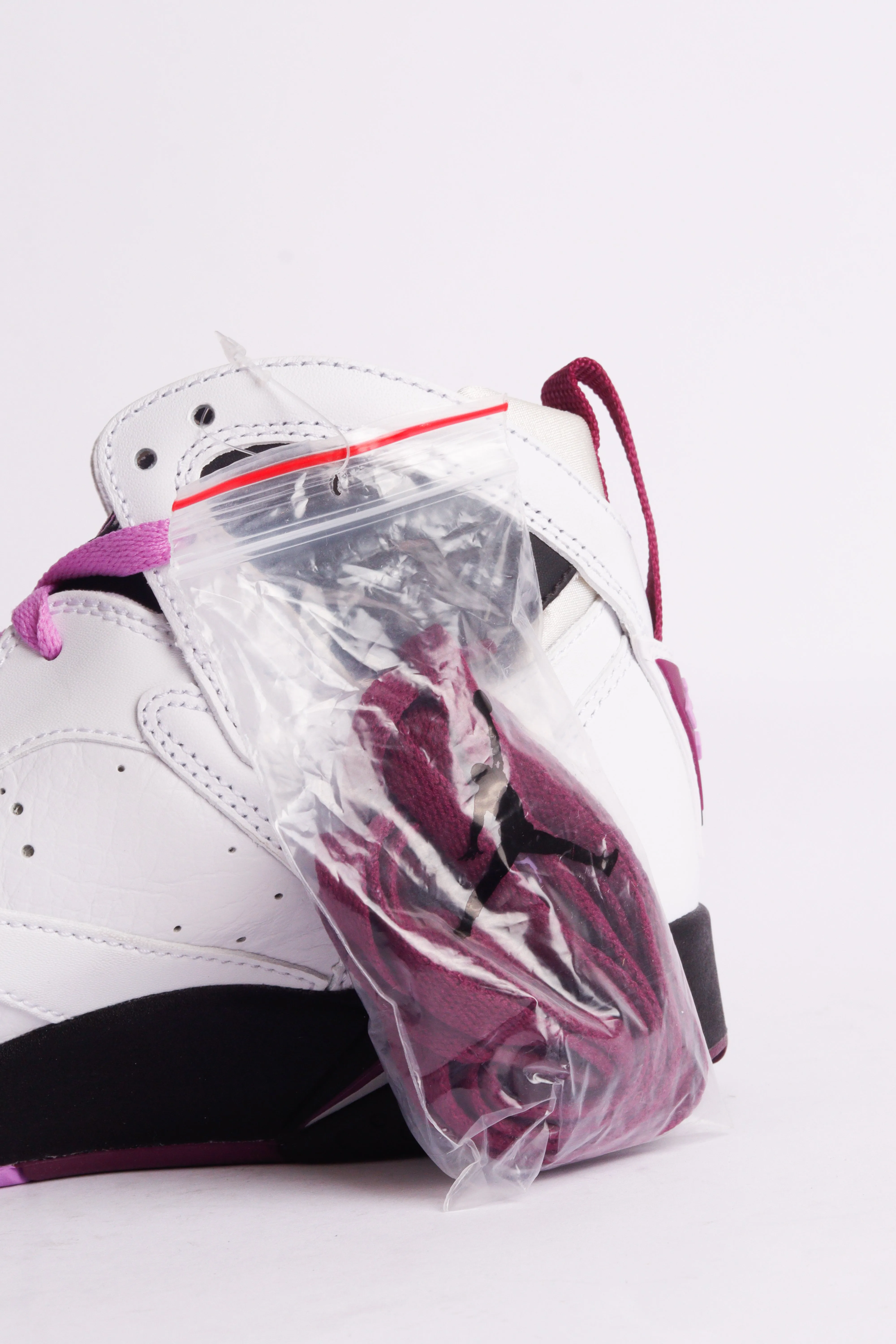 Nike Air Jordan 7 Retro 'Fuchsia Glow' (GS) (2015)