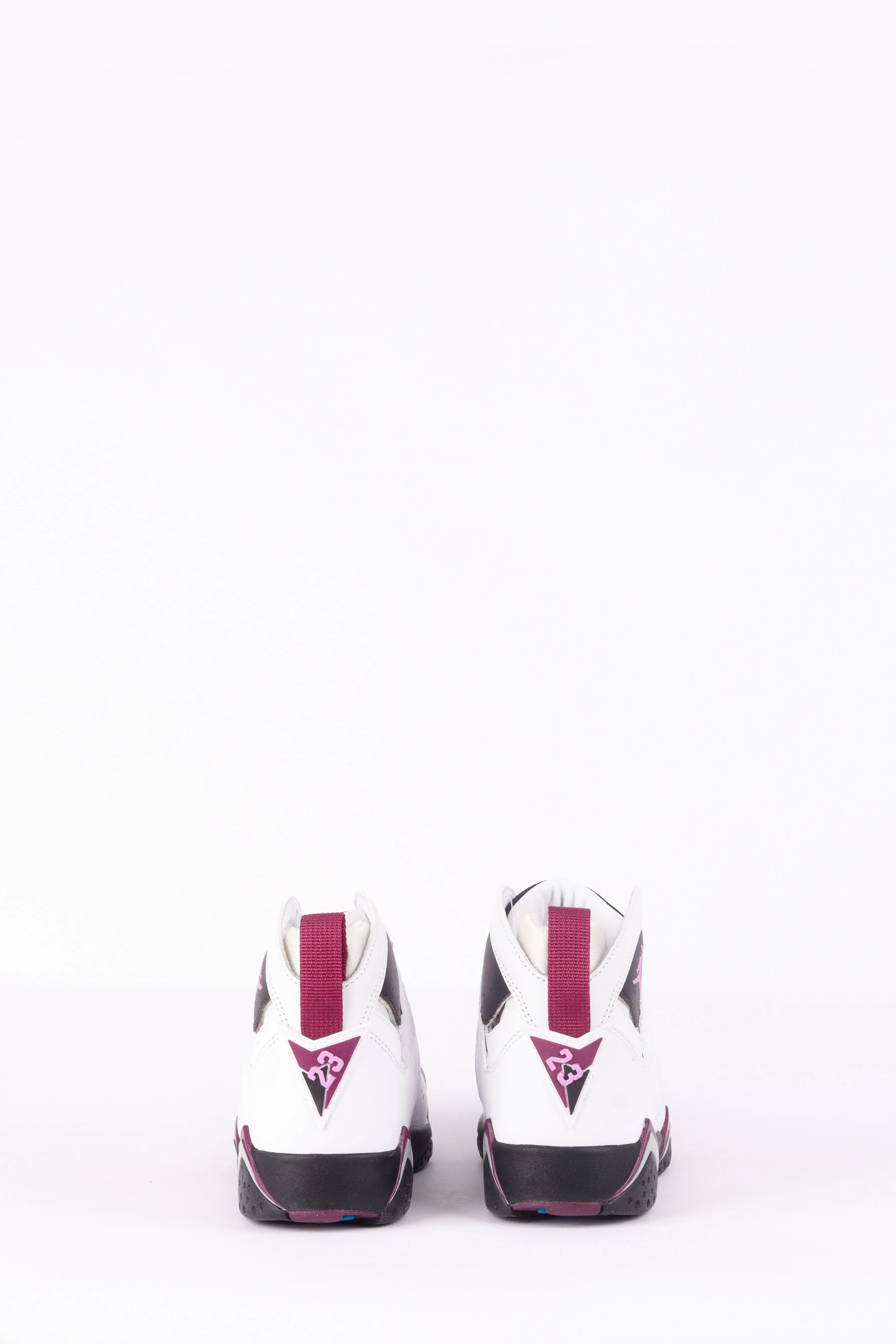 Nike Air Jordan 7 Retro 'Fuchsia Glow' (GS) (2015)