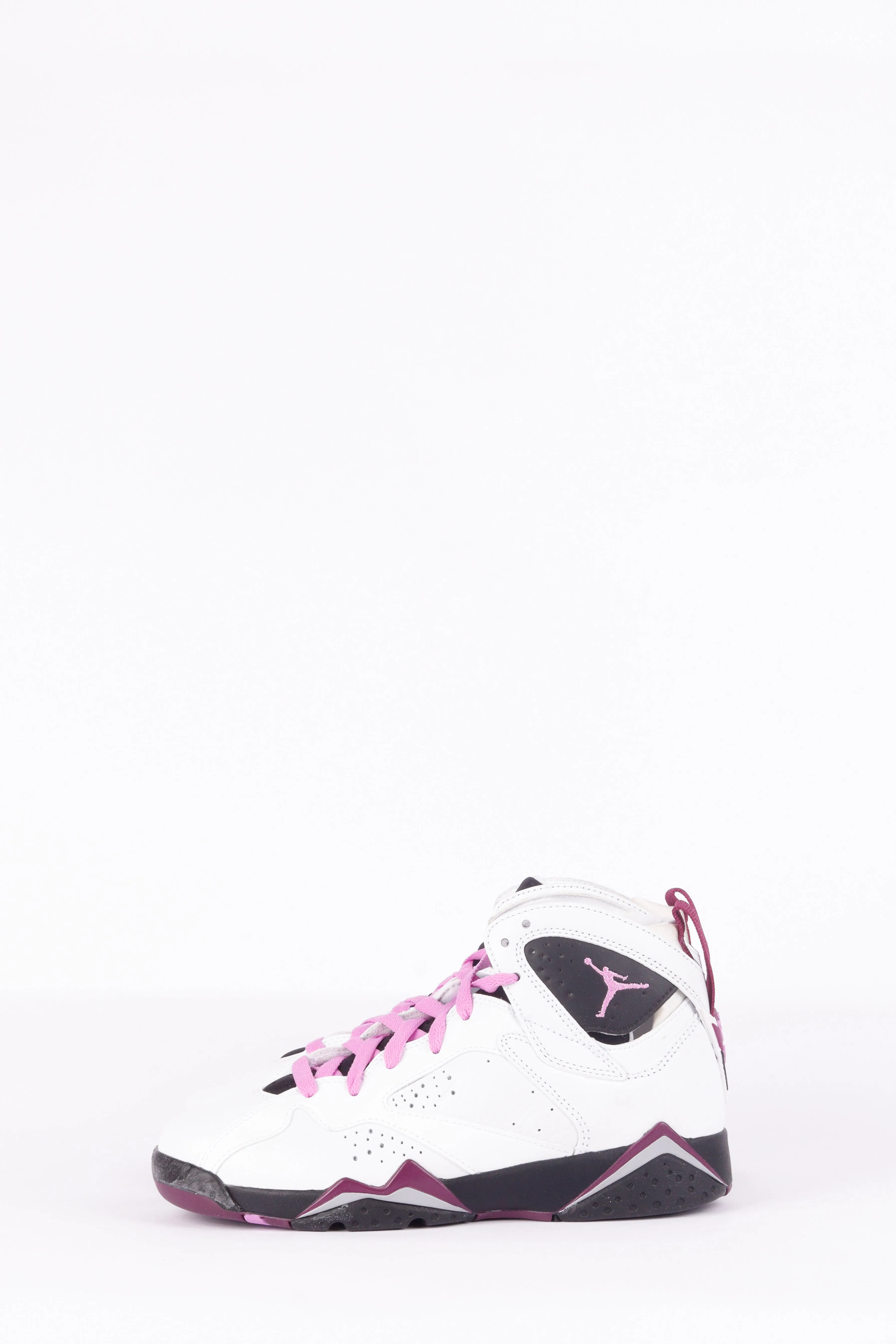 Nike Air Jordan 7 Retro 'Fuchsia Glow' (GS) (2015)