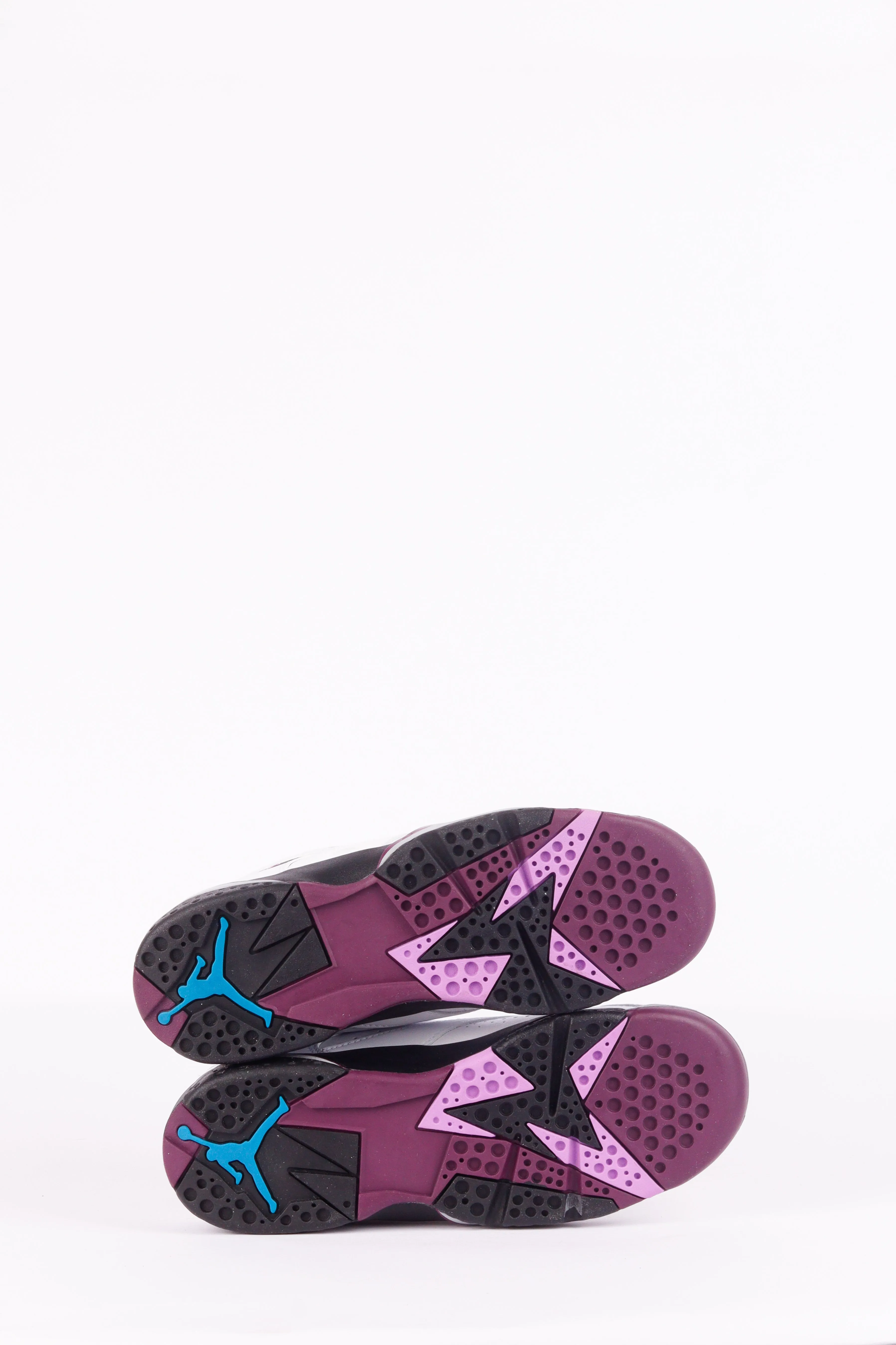 Nike Air Jordan 7 Retro 'Fuchsia Glow' (GS) (2015)