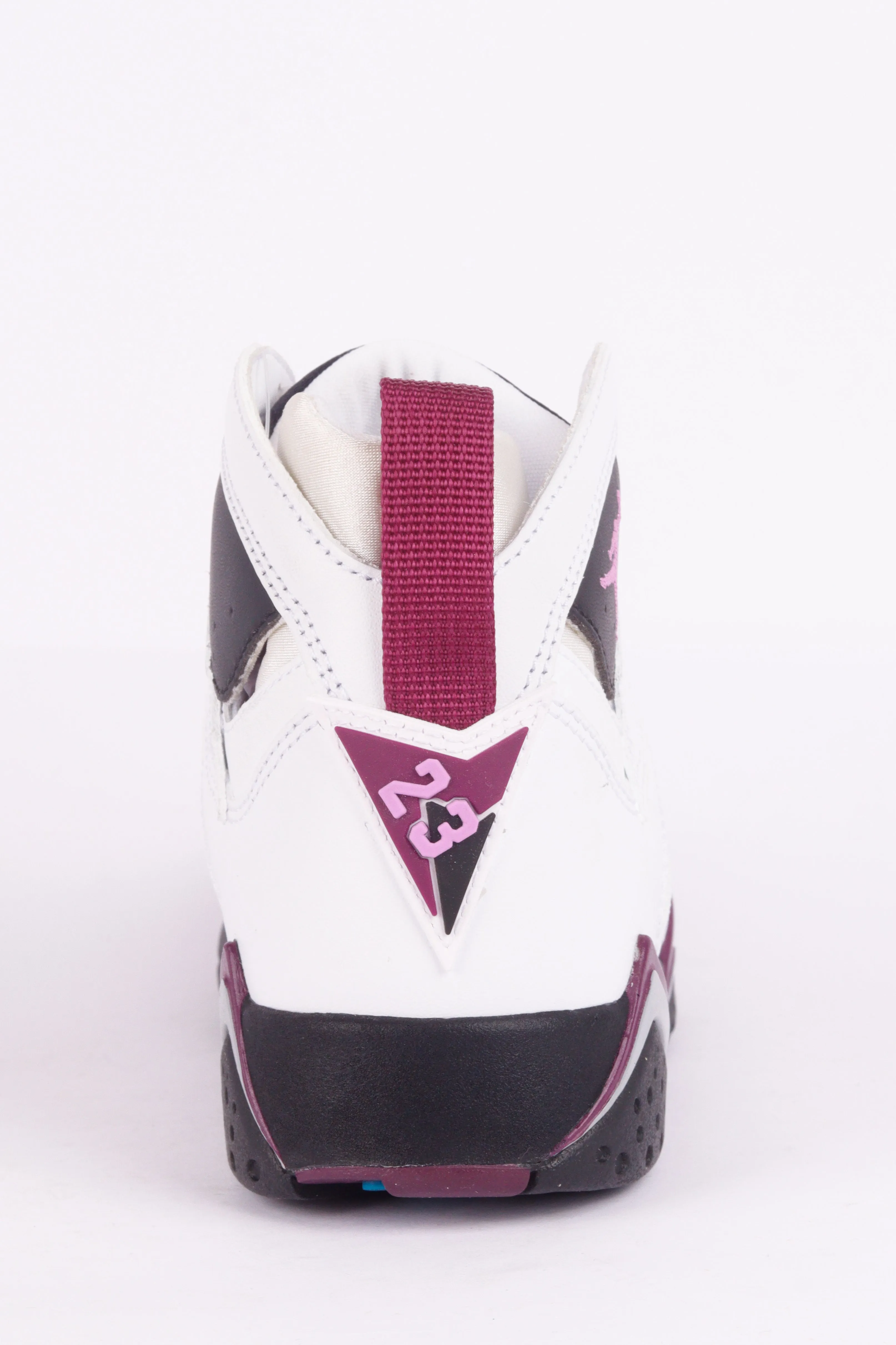 Nike Air Jordan 7 Retro 'Fuchsia Glow' (GS) (2015)