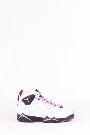 Nike Air Jordan 7 Retro 'Fuchsia Glow' (GS) (2015)