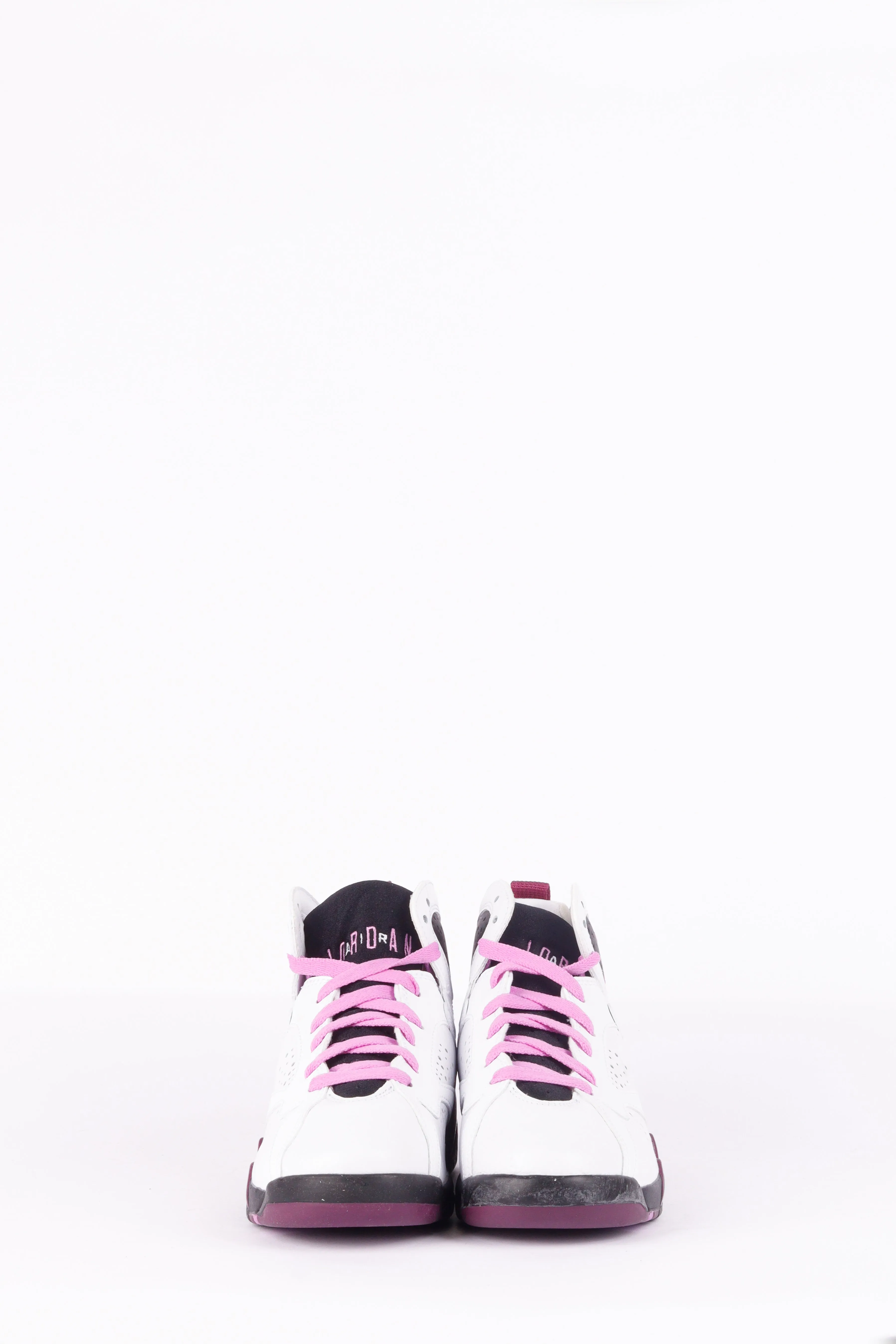 Nike Air Jordan 7 Retro 'Fuchsia Glow' (GS) (2015)