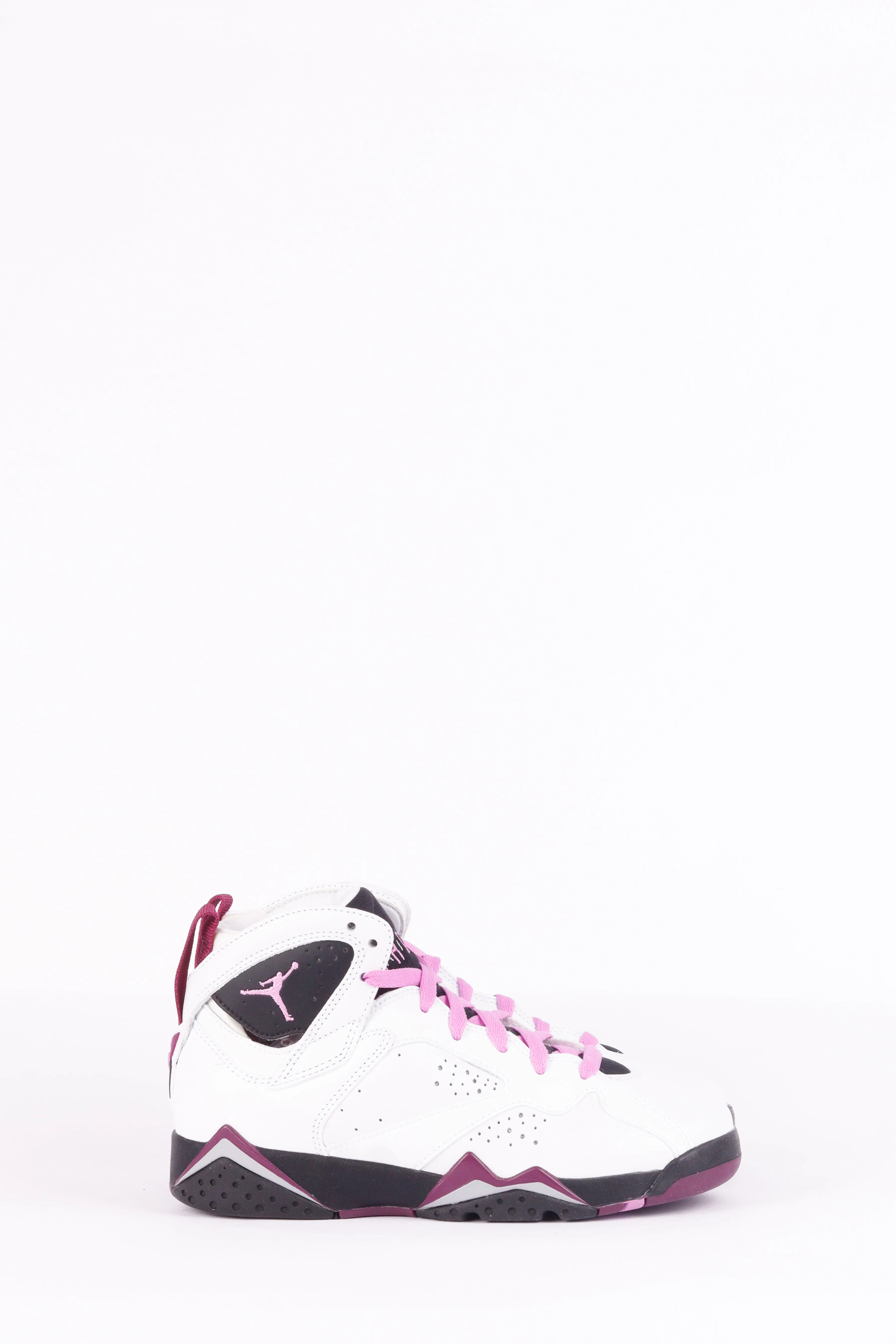 Nike Air Jordan 7 Retro 'Fuchsia Glow' (GS) (2015)
