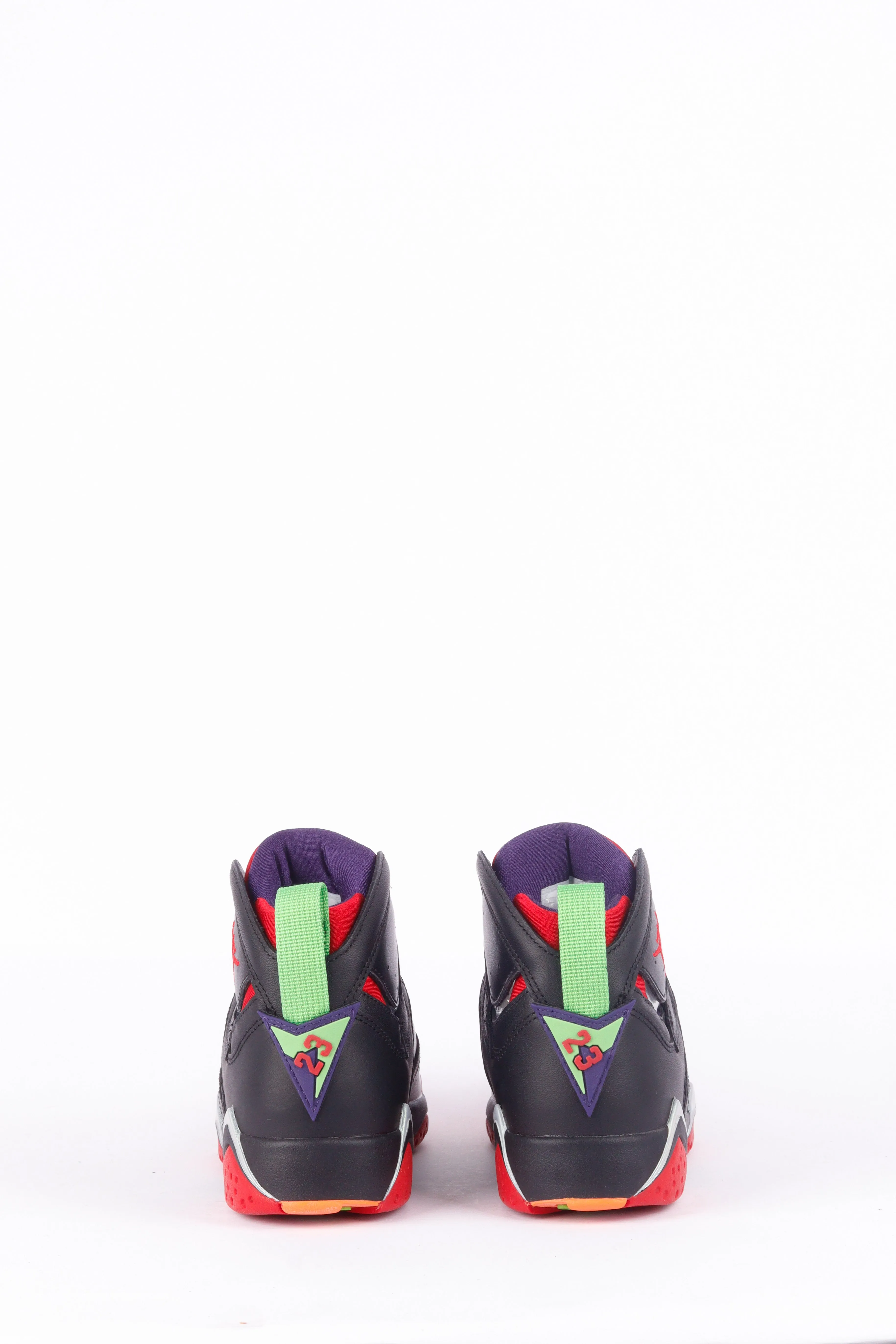 Nike Air Jordan 7 Retro 'Marvin the Martian' (GS) (2015)