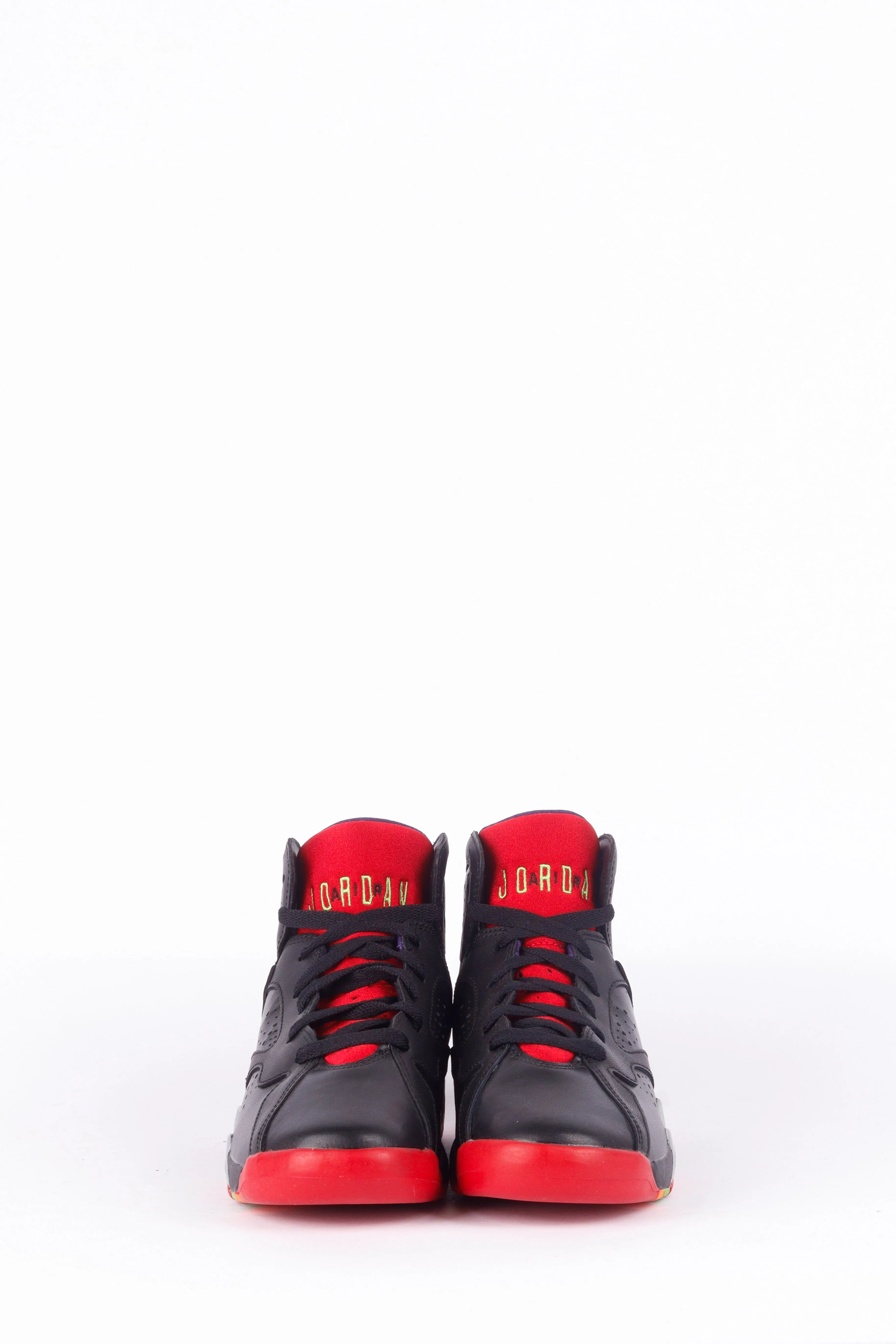 Nike Air Jordan 7 Retro 'Marvin the Martian' (GS) (2015)