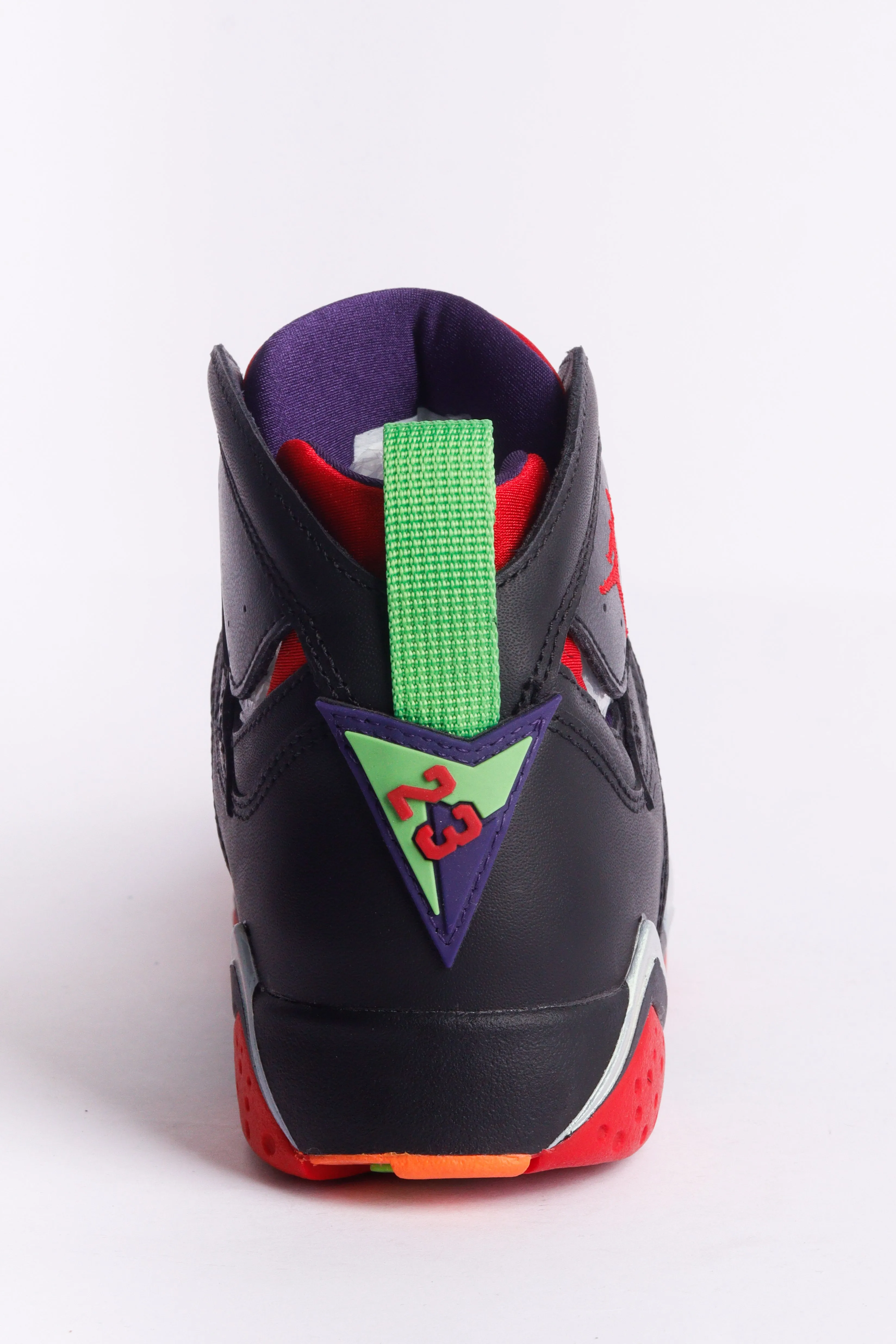 Nike Air Jordan 7 Retro 'Marvin the Martian' (GS) (2015)