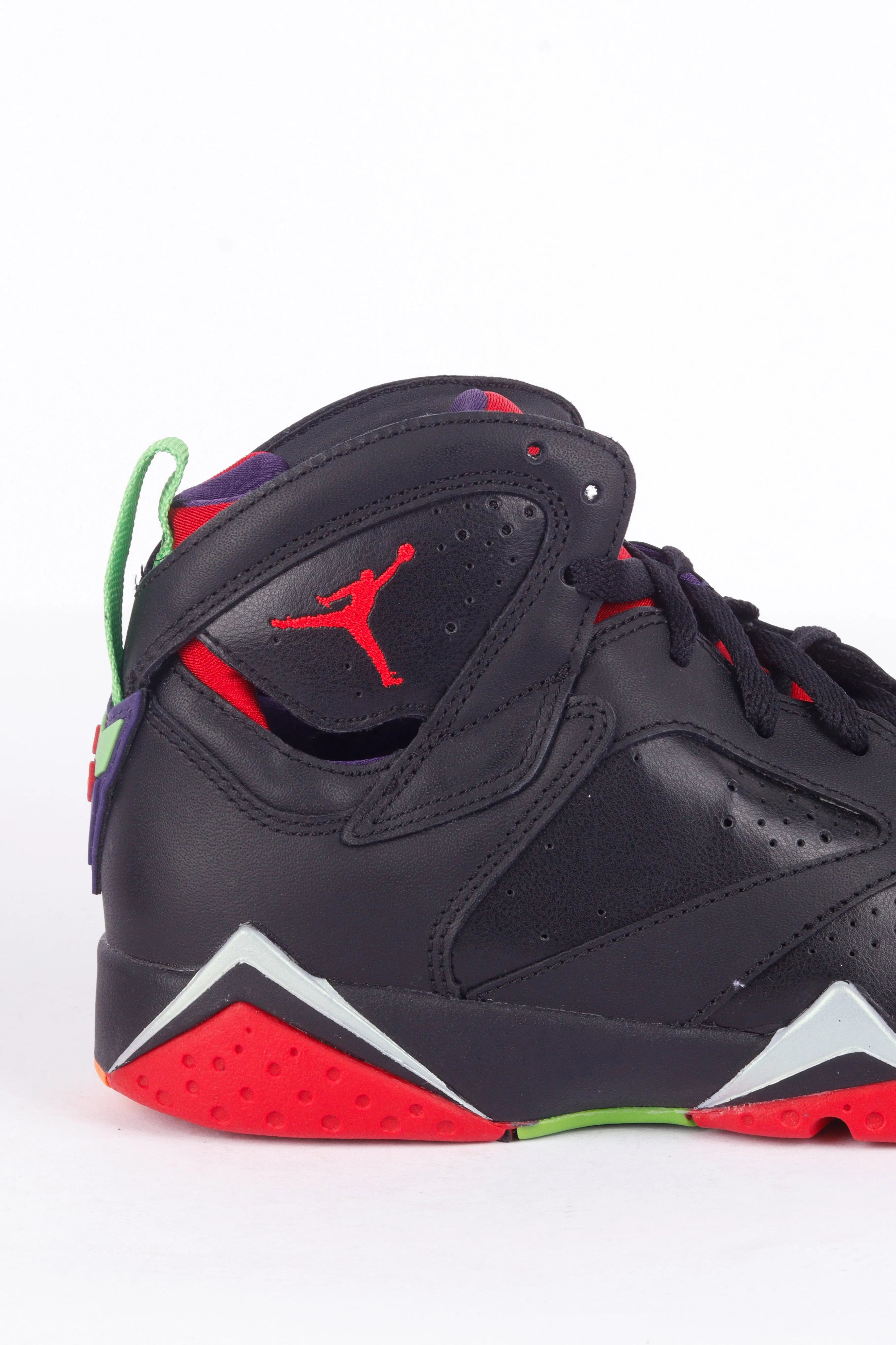 Nike Air Jordan 7 Retro 'Marvin the Martian' (GS) (2015)
