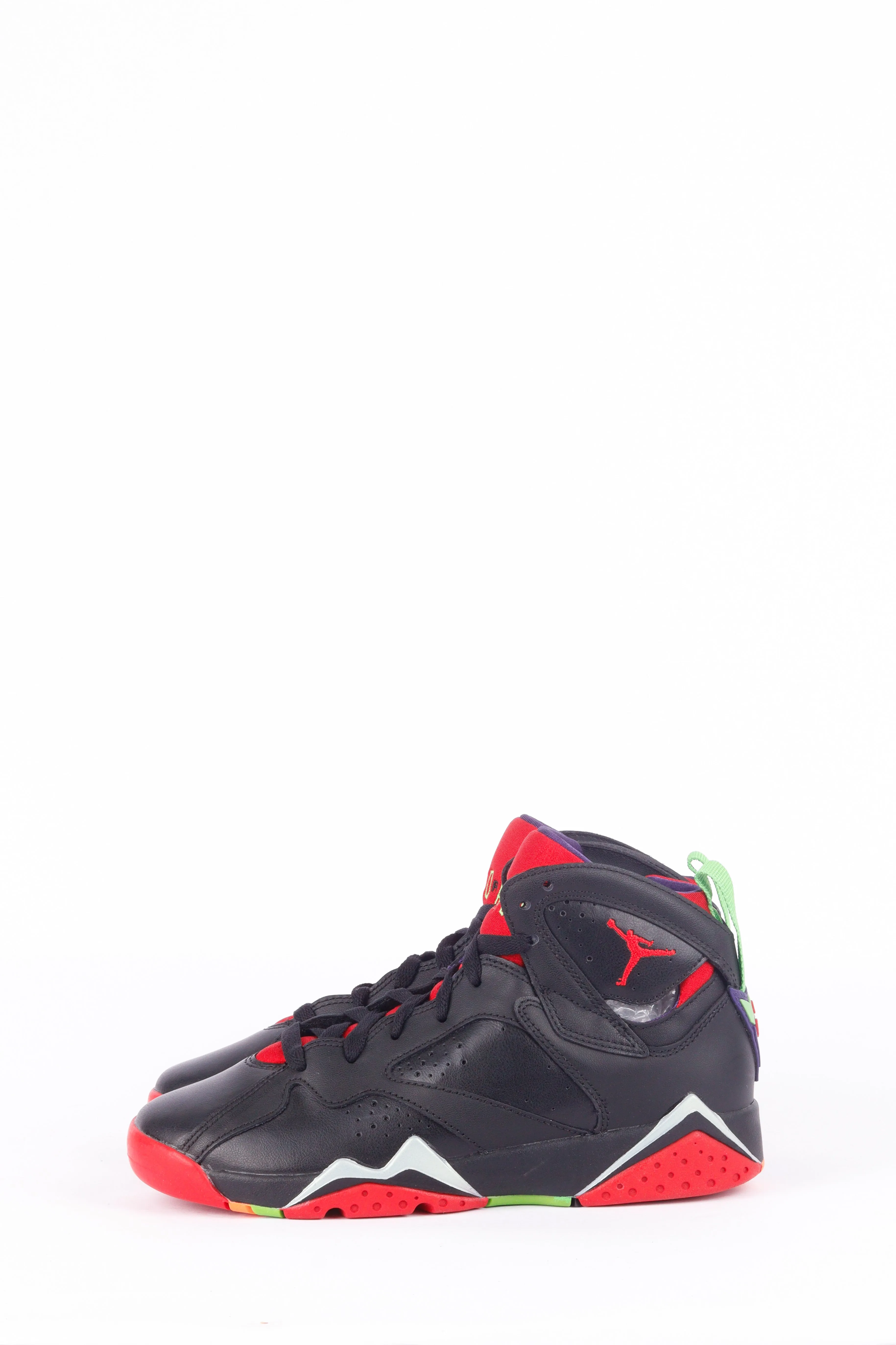 Nike Air Jordan 7 Retro 'Marvin the Martian' (GS) (2015)