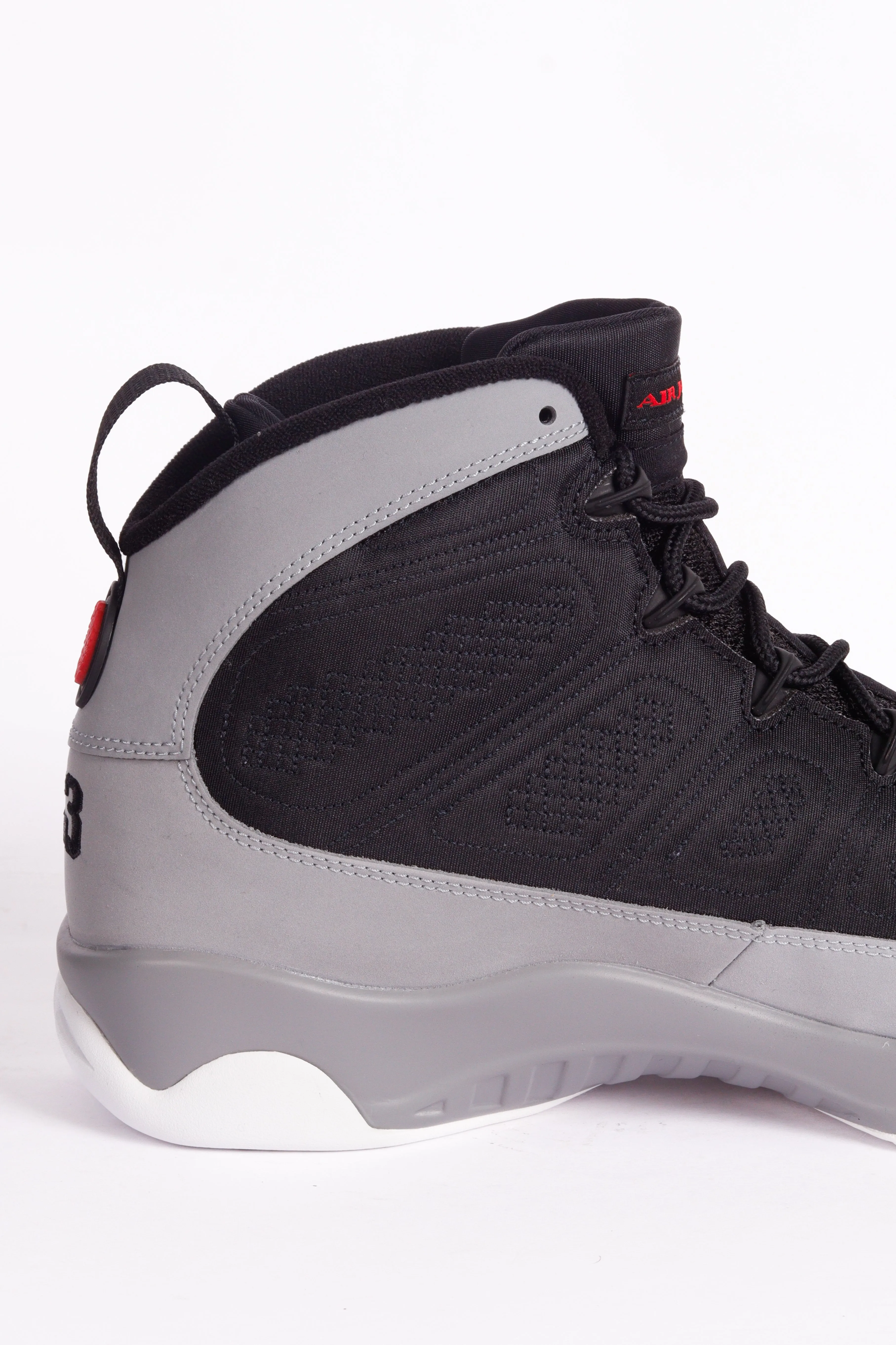 Nike Air Jordan 9 'Particle Grey' (2022) [Conditional]