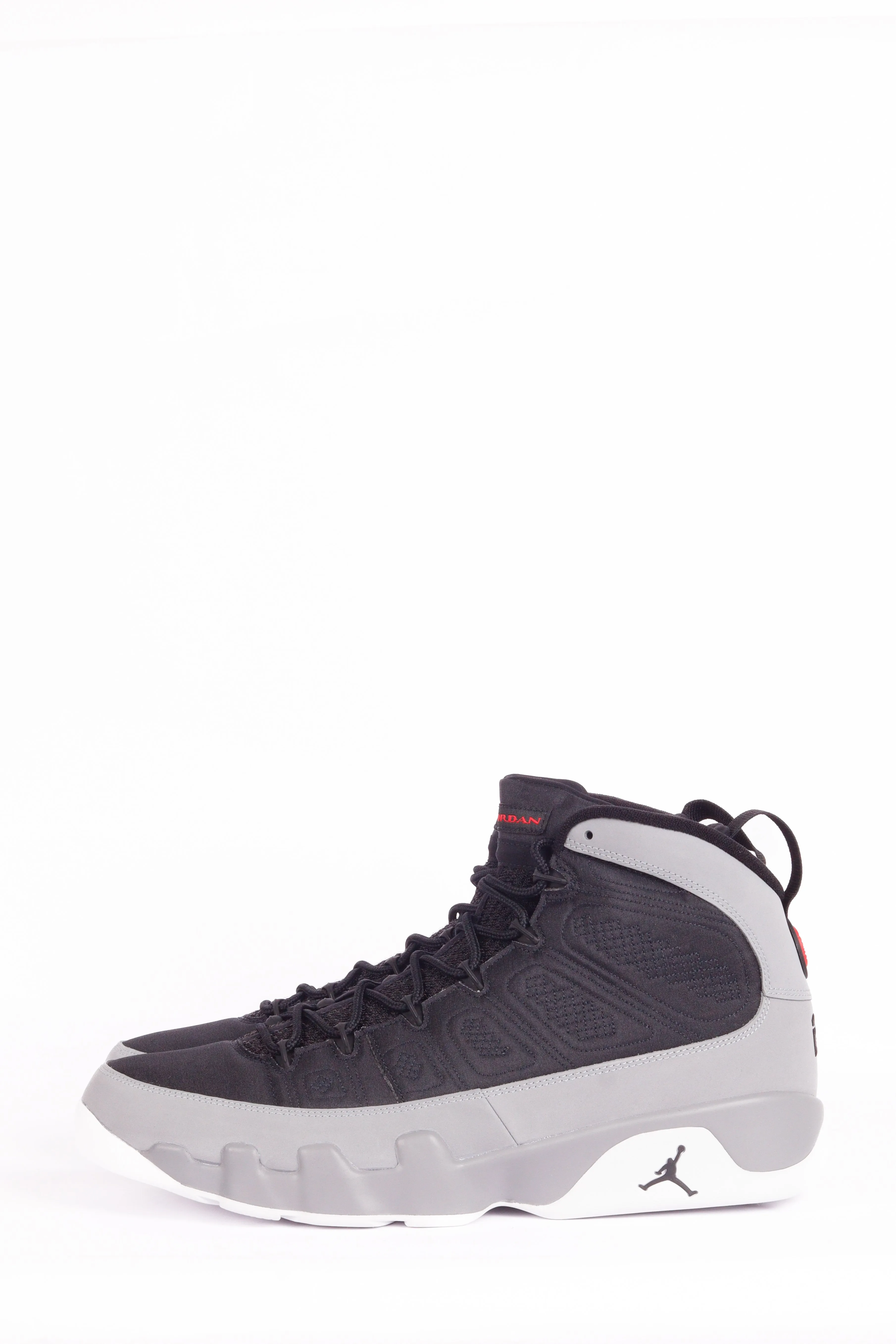 Nike Air Jordan 9 'Particle Grey' (2022) [Conditional]