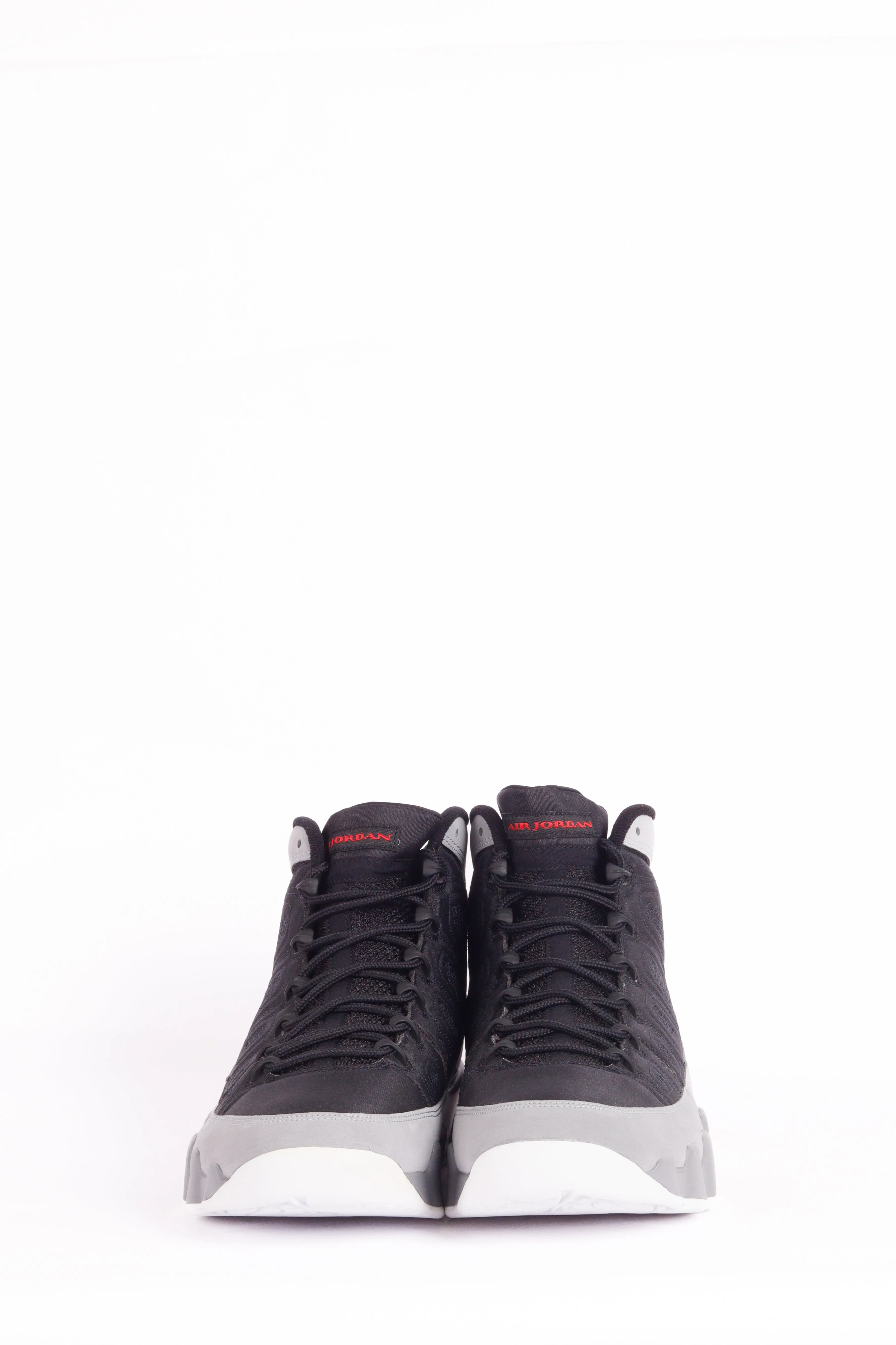 Nike Air Jordan 9 'Particle Grey' (2022) [Conditional]