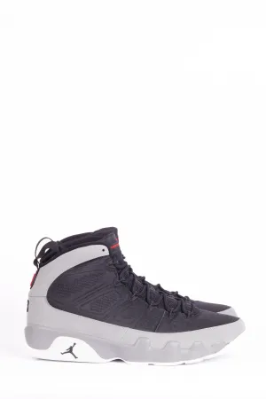 Nike Air Jordan 9 'Particle Grey' (2022) [Conditional]