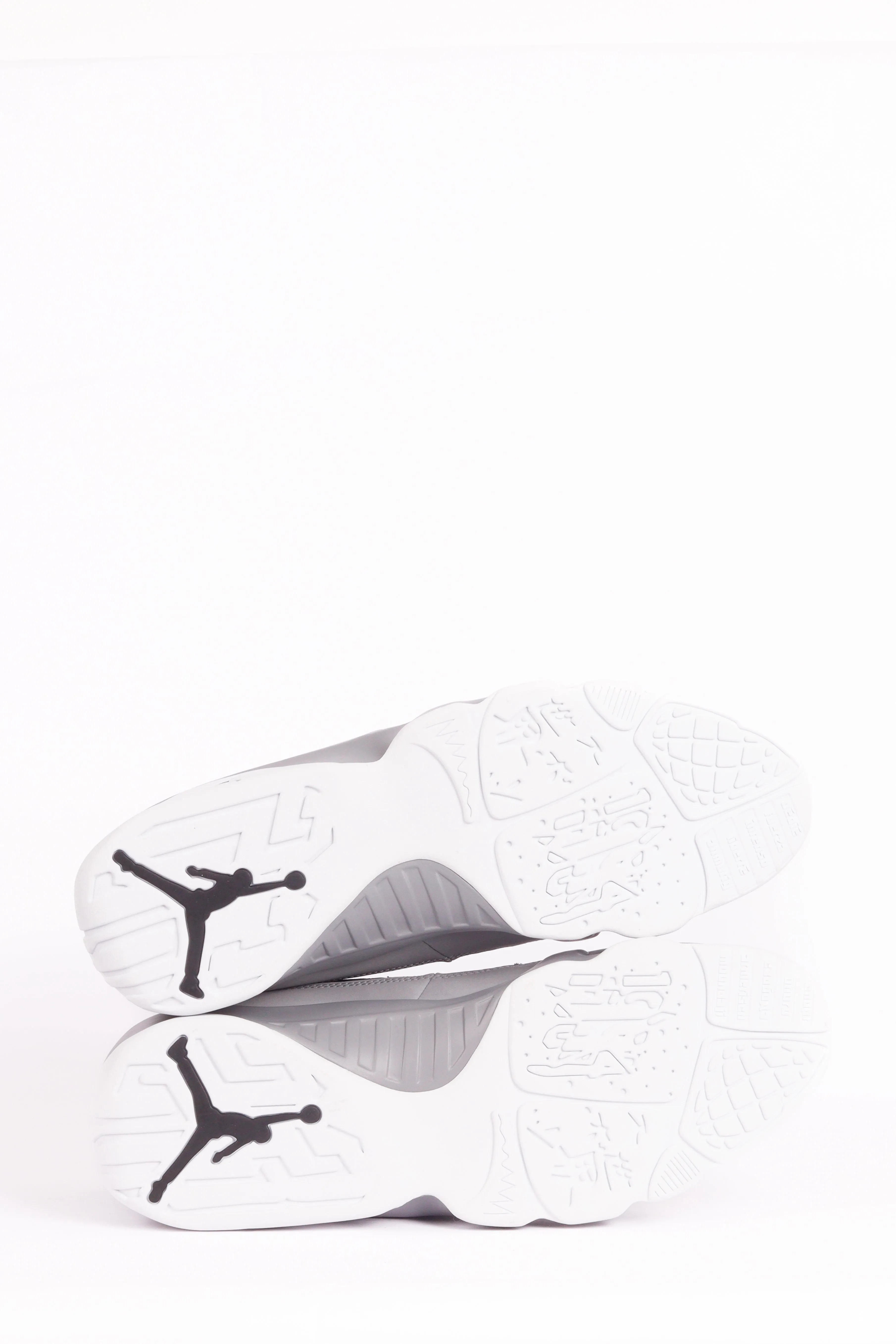 Nike Air Jordan 9 'Particle Grey' (2022) [Conditional]