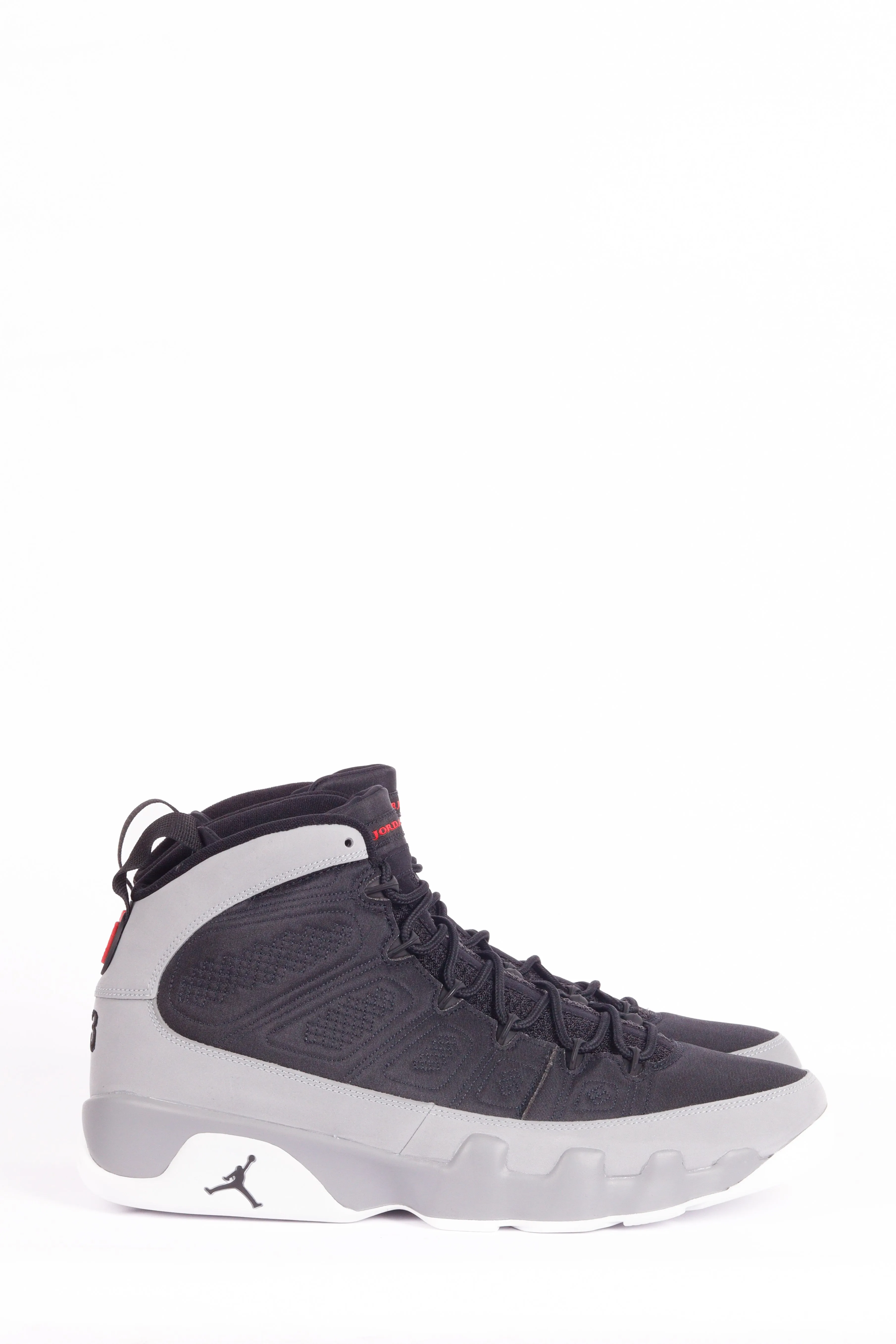 Nike Air Jordan 9 'Particle Grey' (2022) [Conditional]