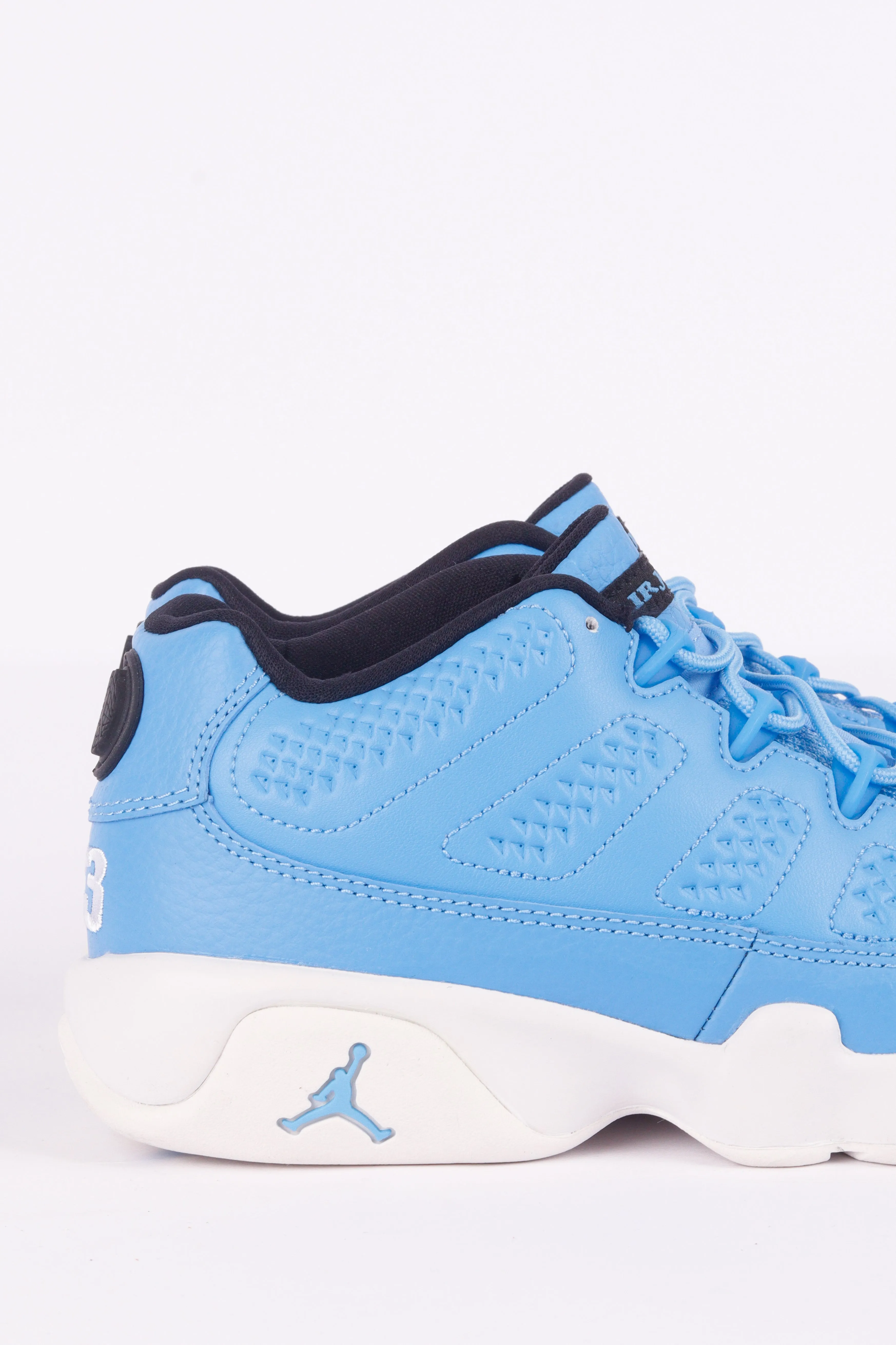 Nike Air Jordan 9 Retro Low 'Pantone' GS (2016)