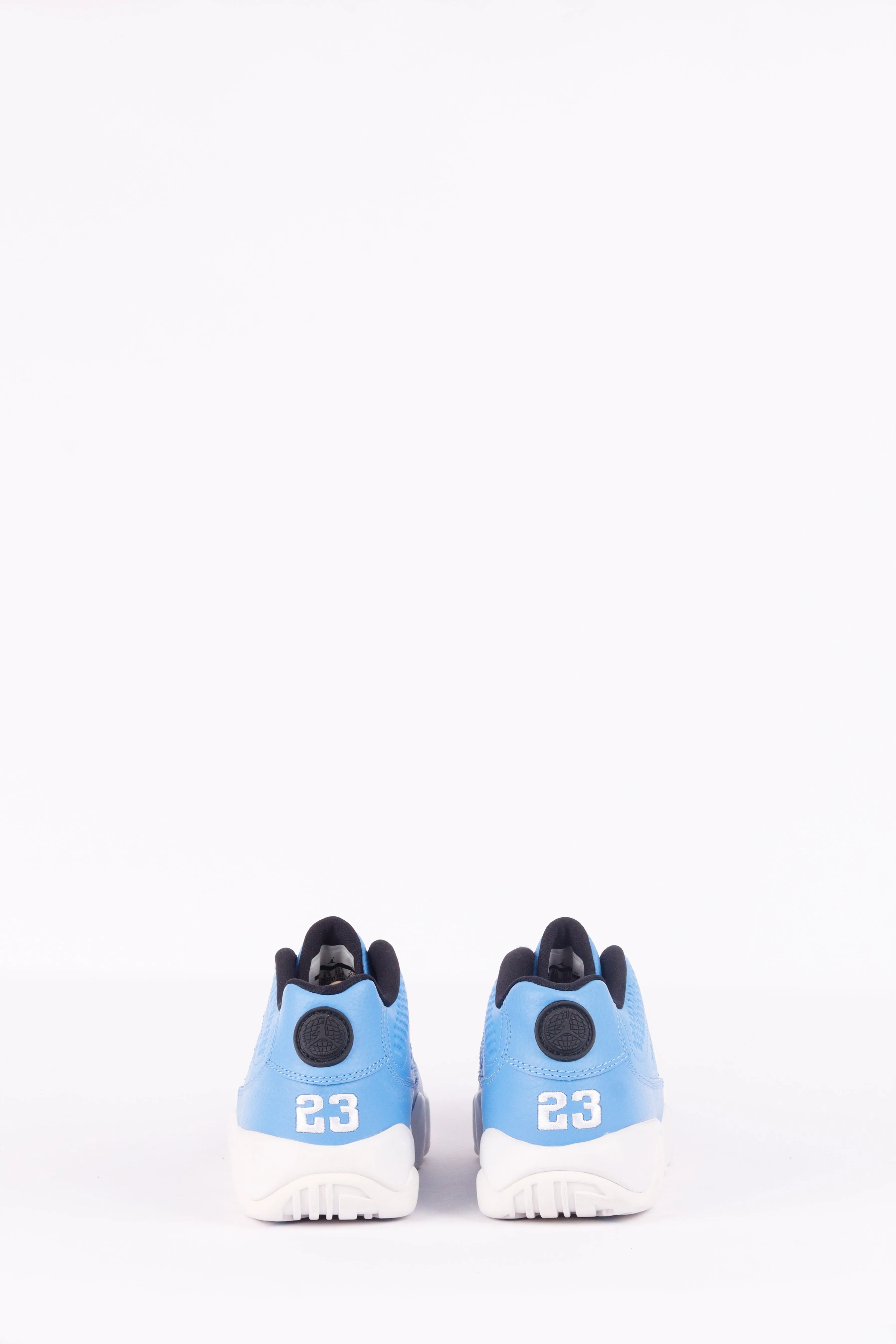 Nike Air Jordan 9 Retro Low 'Pantone' GS (2016)