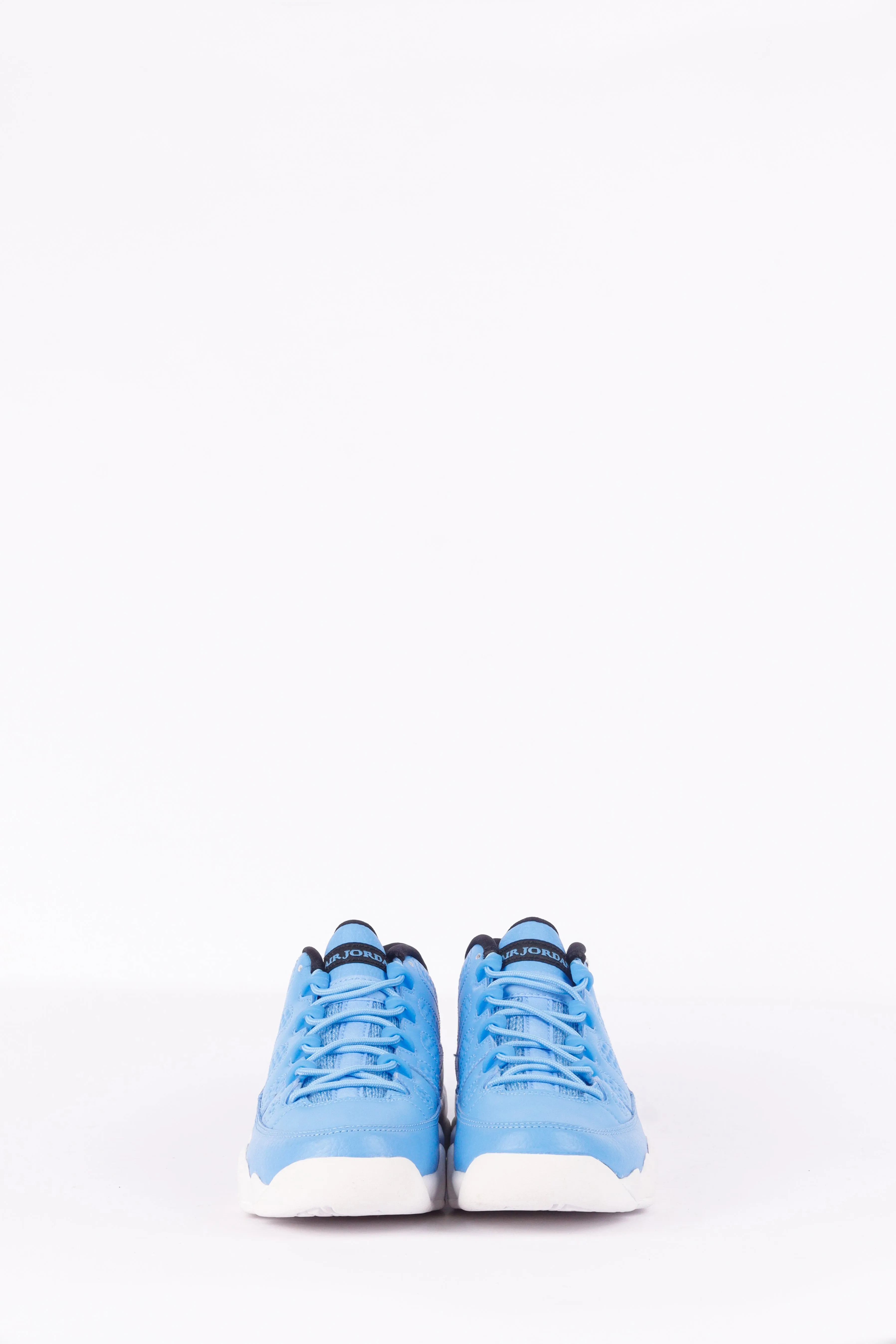 Nike Air Jordan 9 Retro Low 'Pantone' GS (2016)