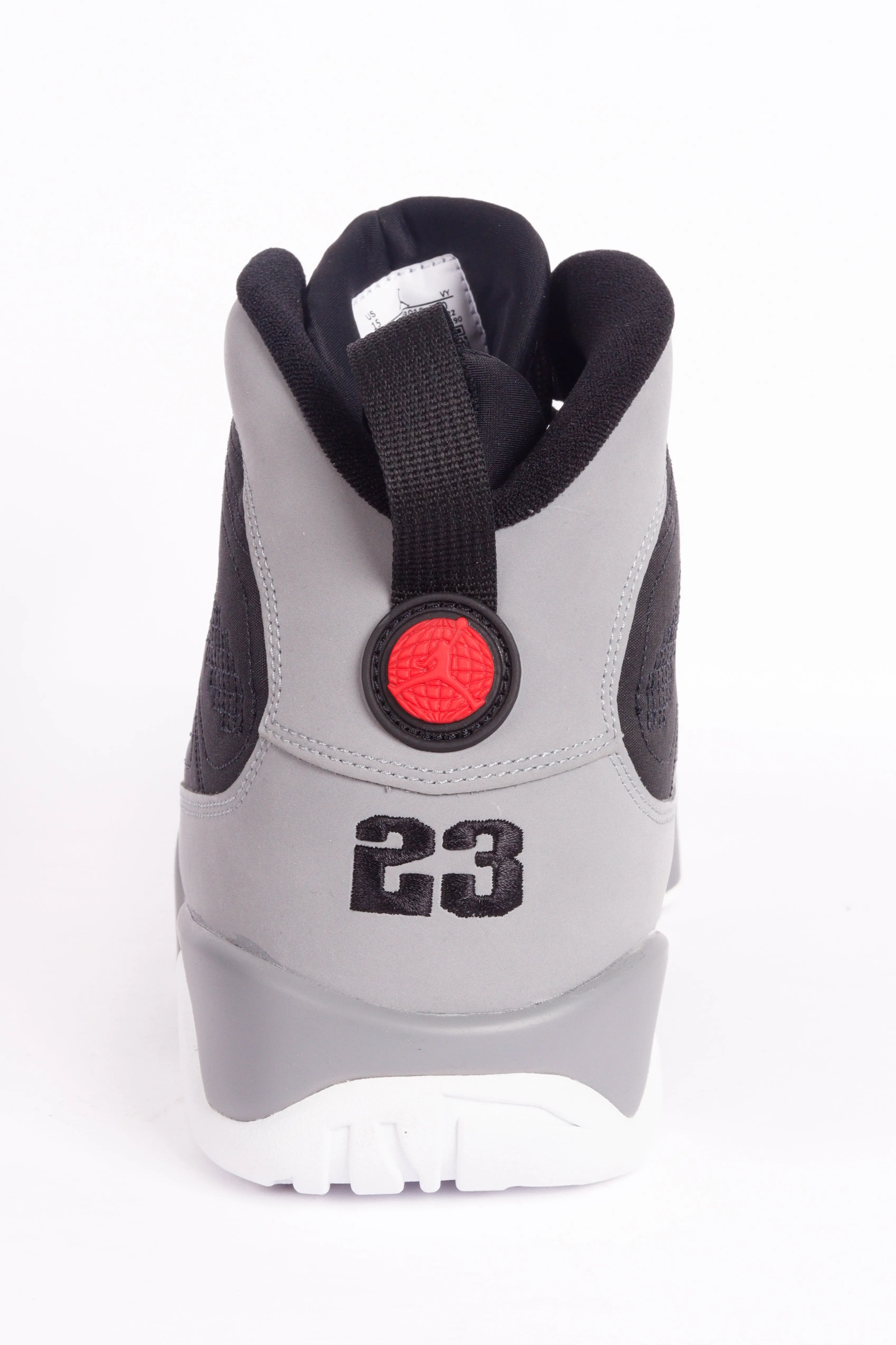 Nike Air Jordan 9 Retro 'Particle Grey' (2022)