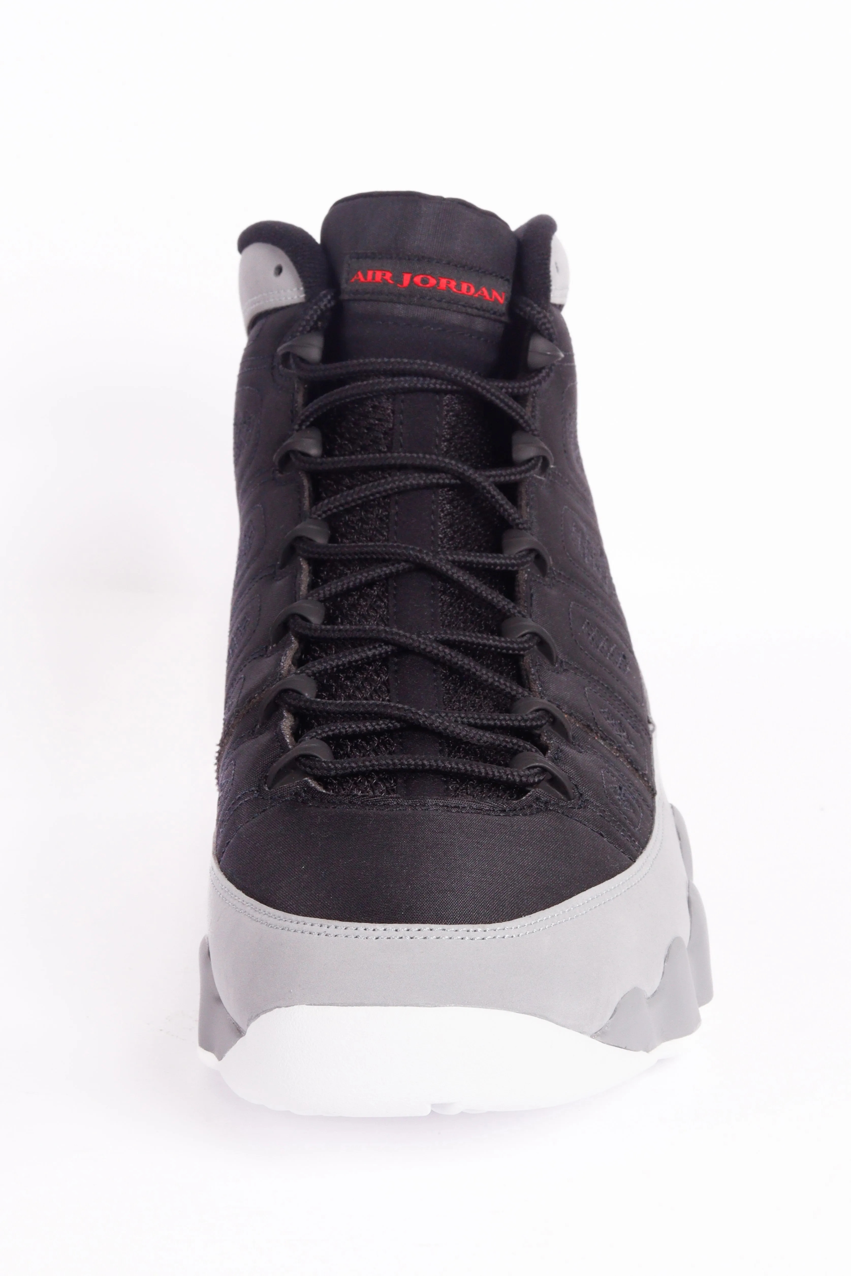 Nike Air Jordan 9 Retro 'Particle Grey' (2022)