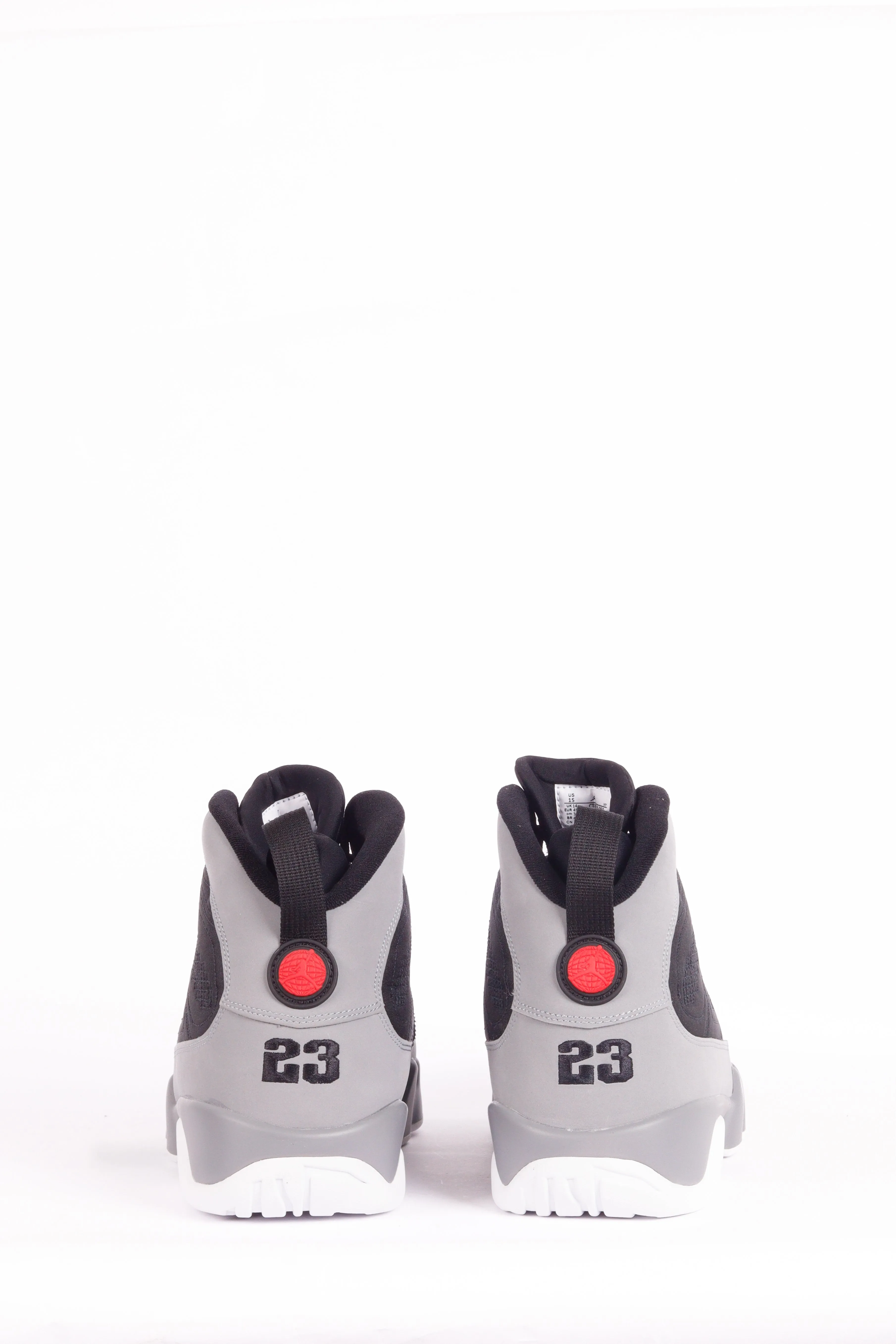 Nike Air Jordan 9 Retro 'Particle Grey' (2022)