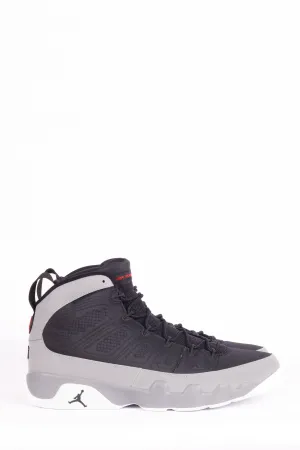 Nike Air Jordan 9 Retro 'Particle Grey' (2022)