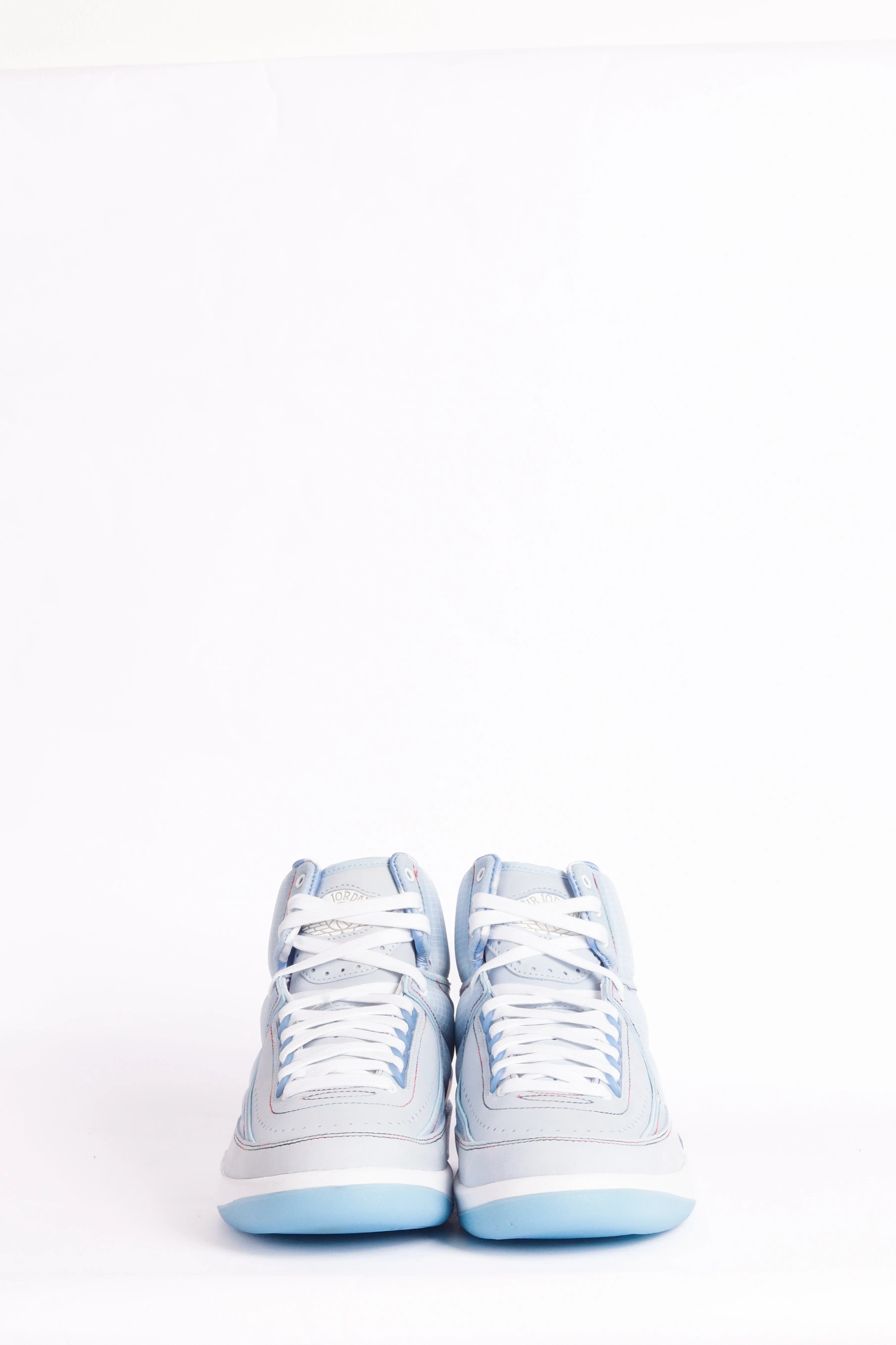 Nike Air Jordan x J Balvin Retro 2 'Celestine Blue' (2022)
