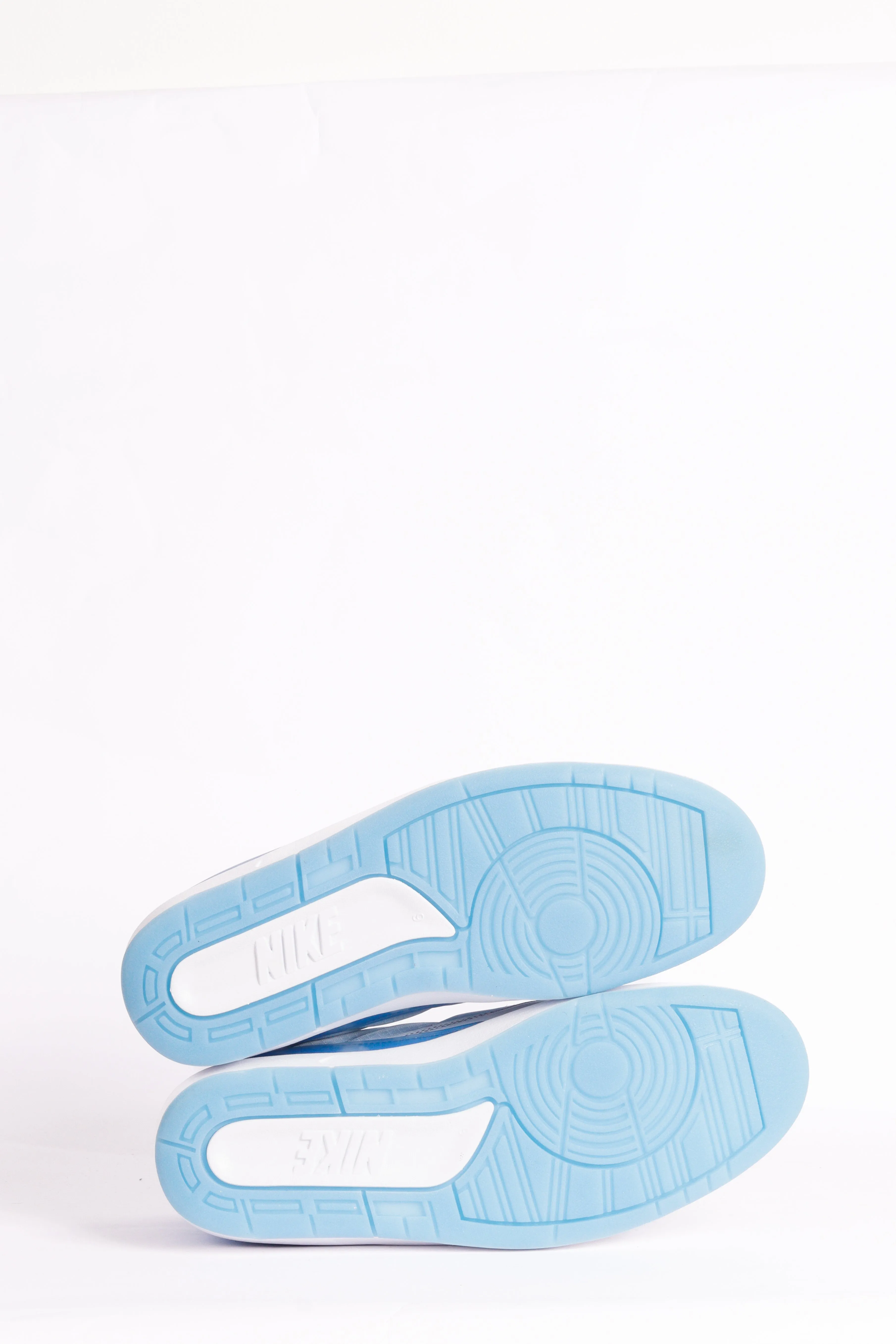 Nike Air Jordan x J Balvin Retro 2 'Celestine Blue' (2022)
