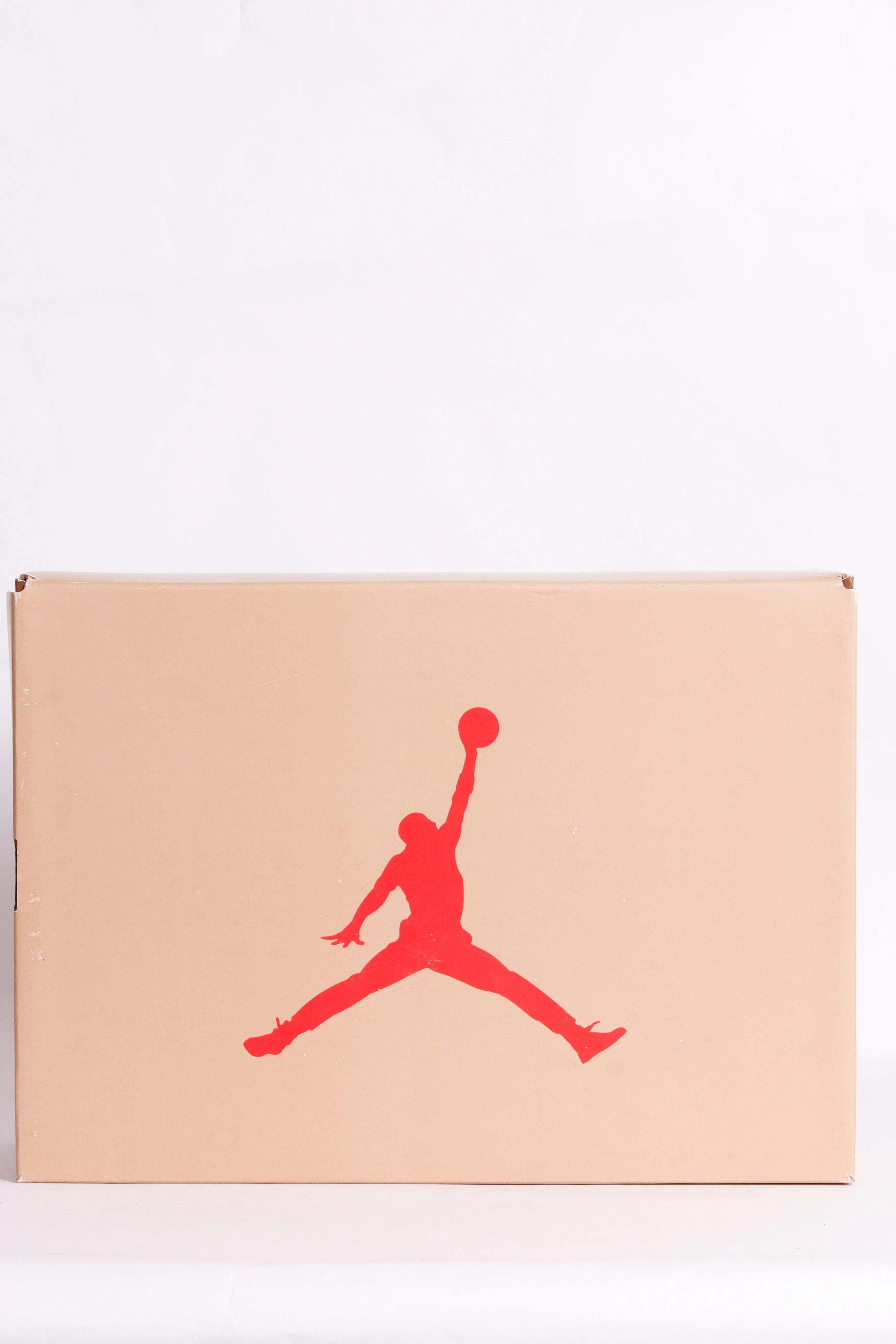 Nike Air Jordan x Travis Scott Jordan 6 'British Khaki' (2021)