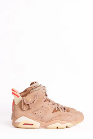Nike Air Jordan x Travis Scott Jordan 6 'British Khaki' (2021)