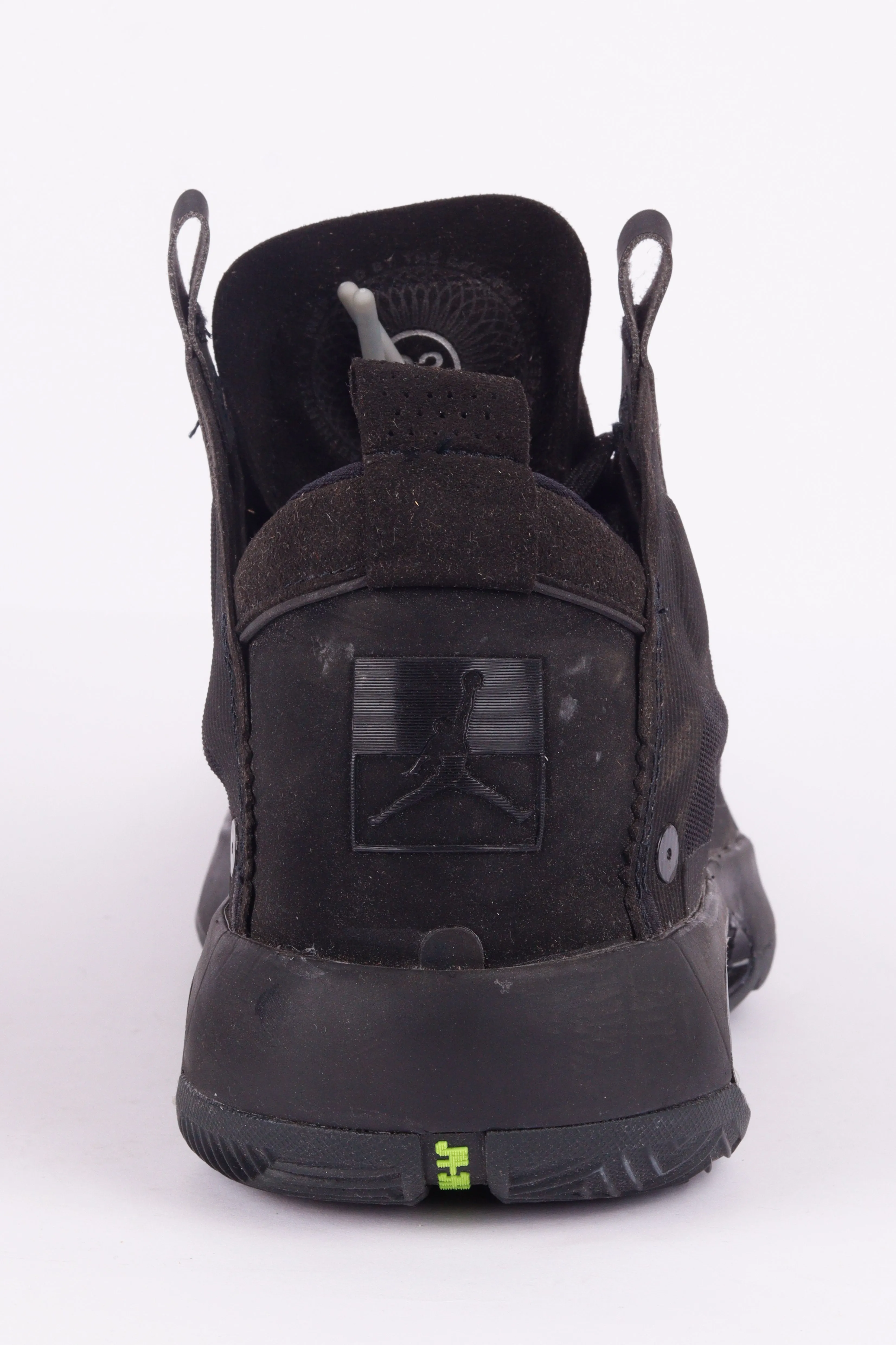 Nike Air Jordan XXXIV 'Black Cat' (2020)