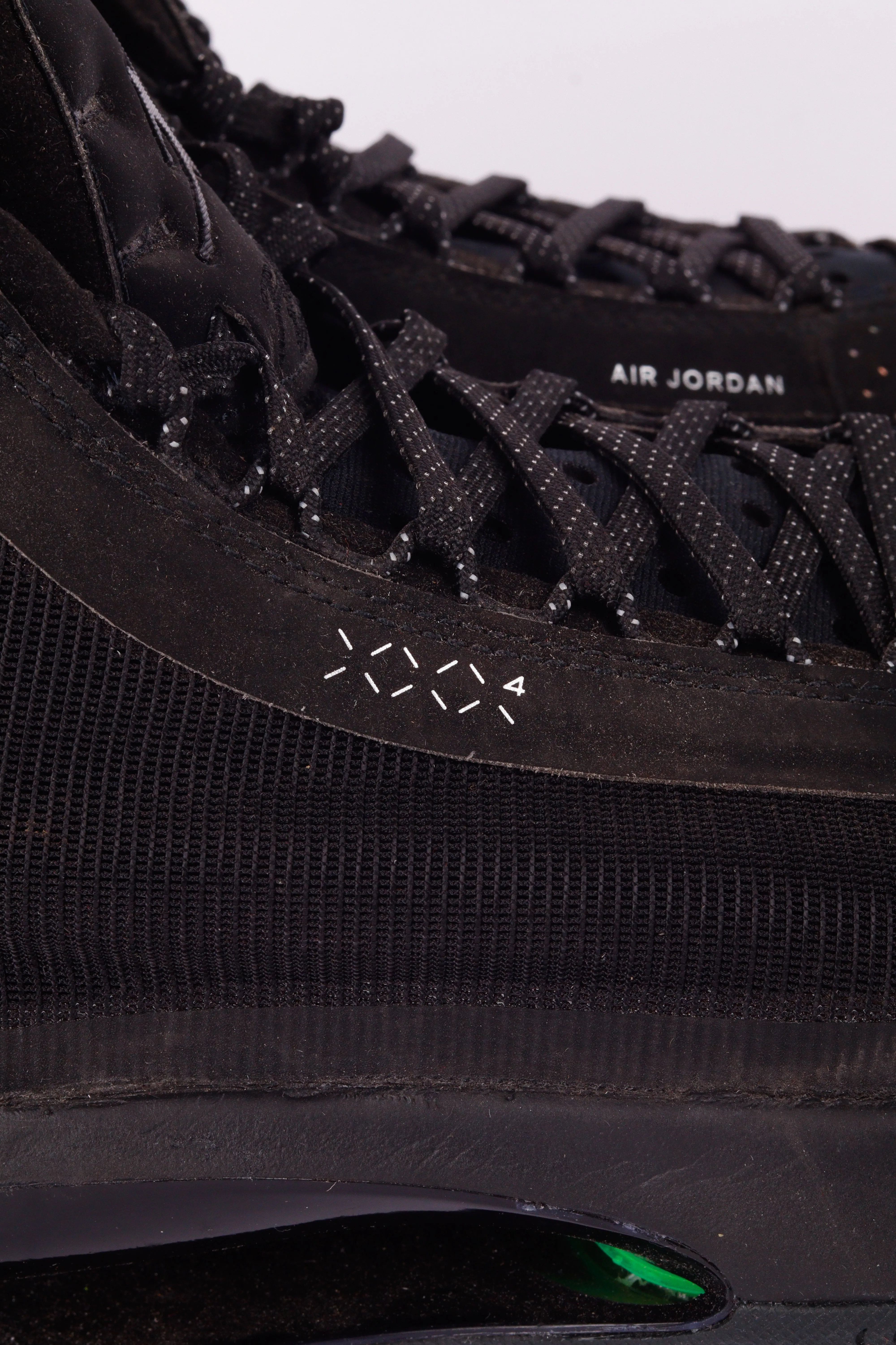 Nike Air Jordan XXXIV 'Black Cat' (2020)