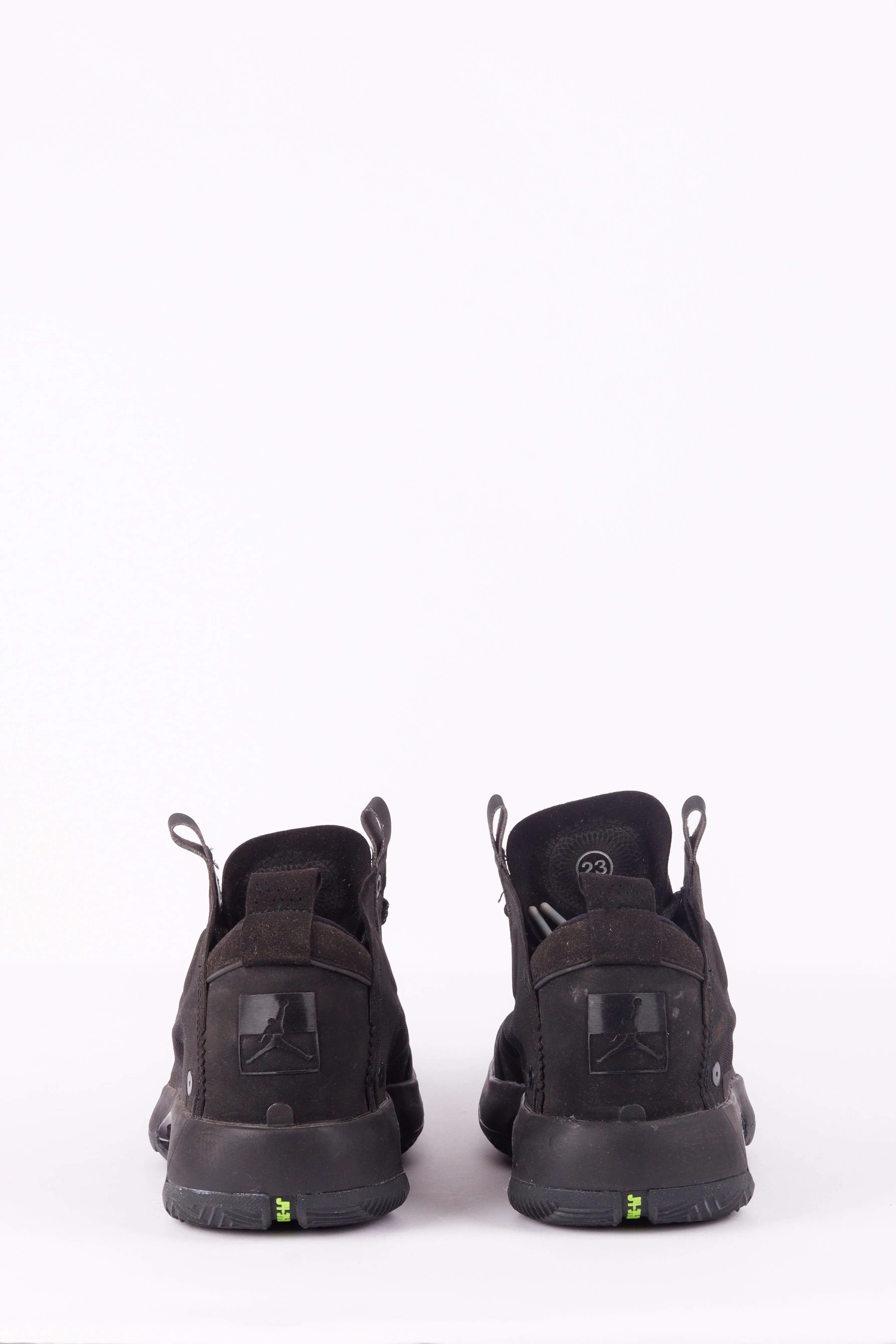 Nike Air Jordan XXXIV 'Black Cat' (2020)