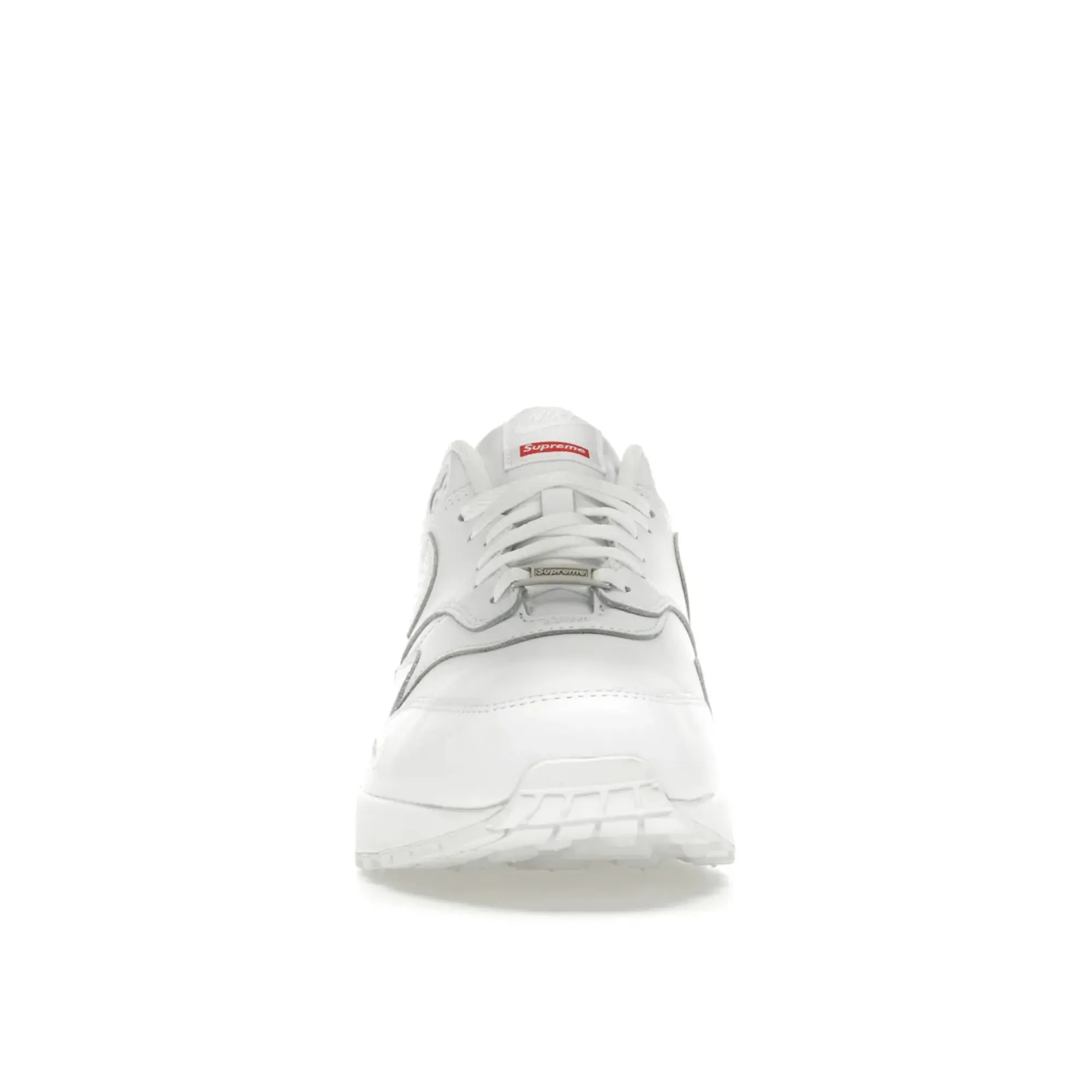 Nike Air Max 1 '87 SP Supreme Triple White