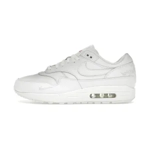 Nike Air Max 1 '87 SP Supreme Triple White