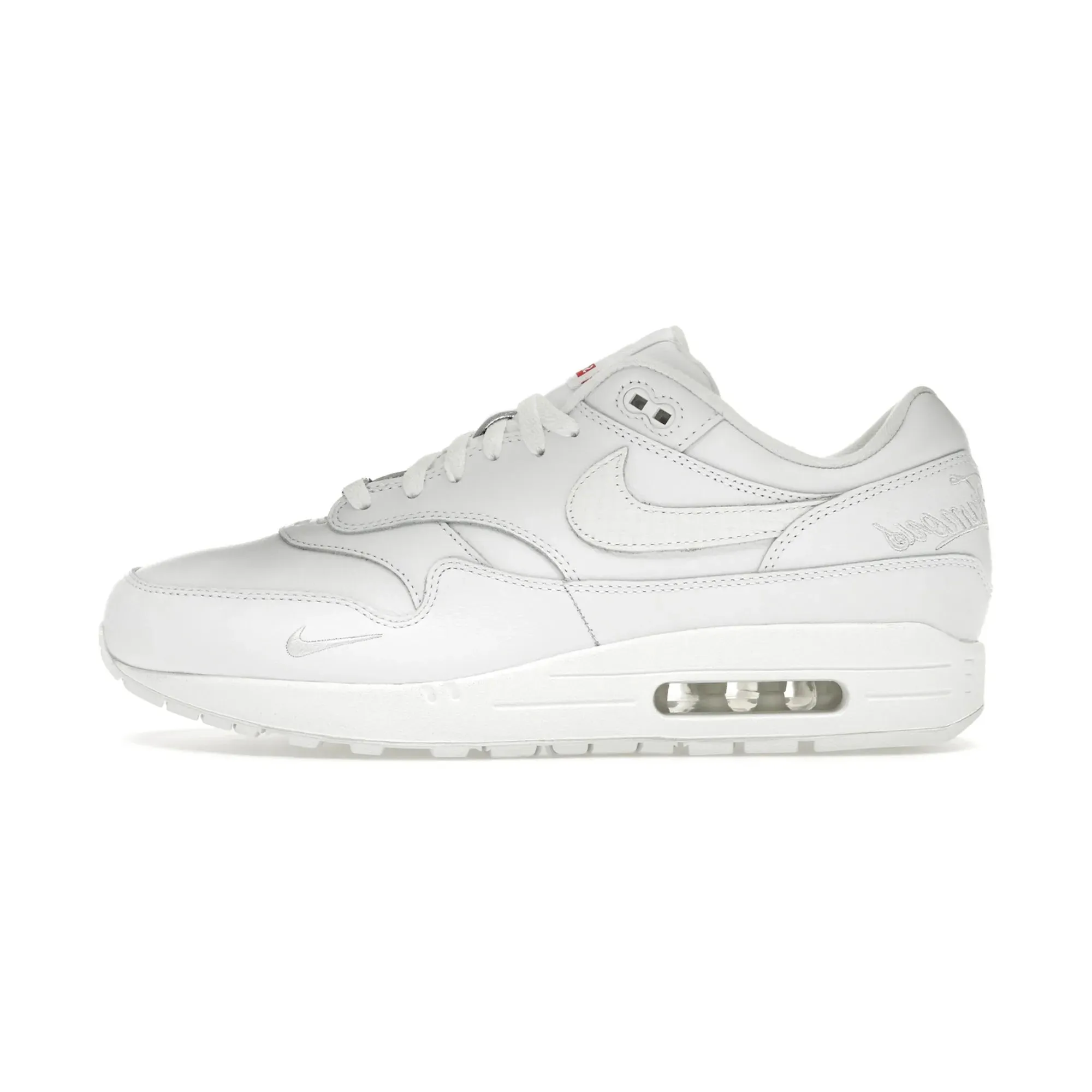 Nike Air Max 1 '87 SP Supreme Triple White