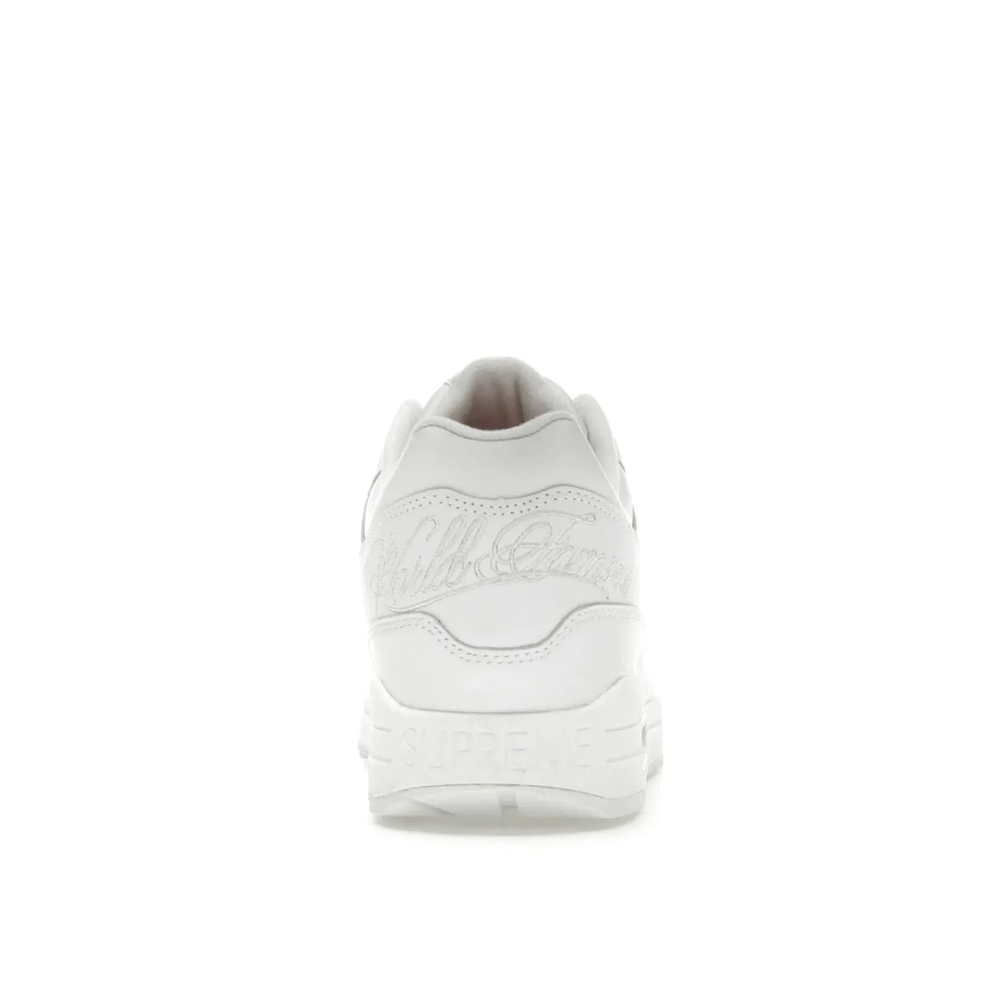 Nike Air Max 1 '87 SP Supreme Triple White
