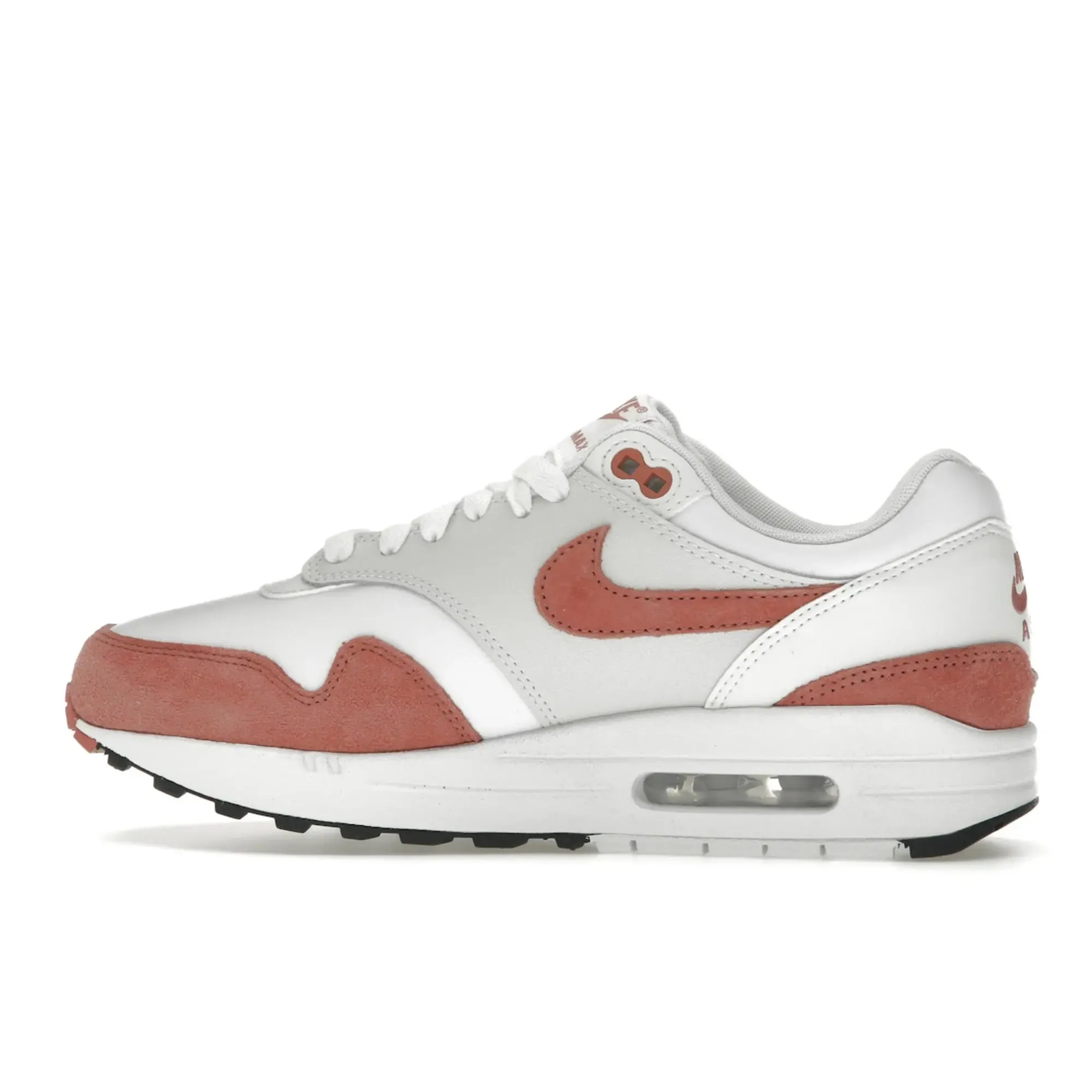 Nike Air Max 1 '87 White Canyon Pink