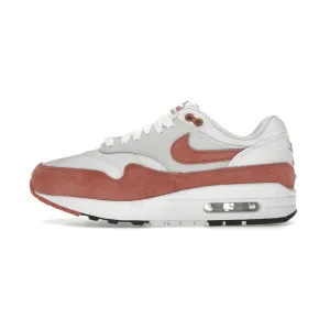 Nike Air Max 1 '87 White Canyon Pink