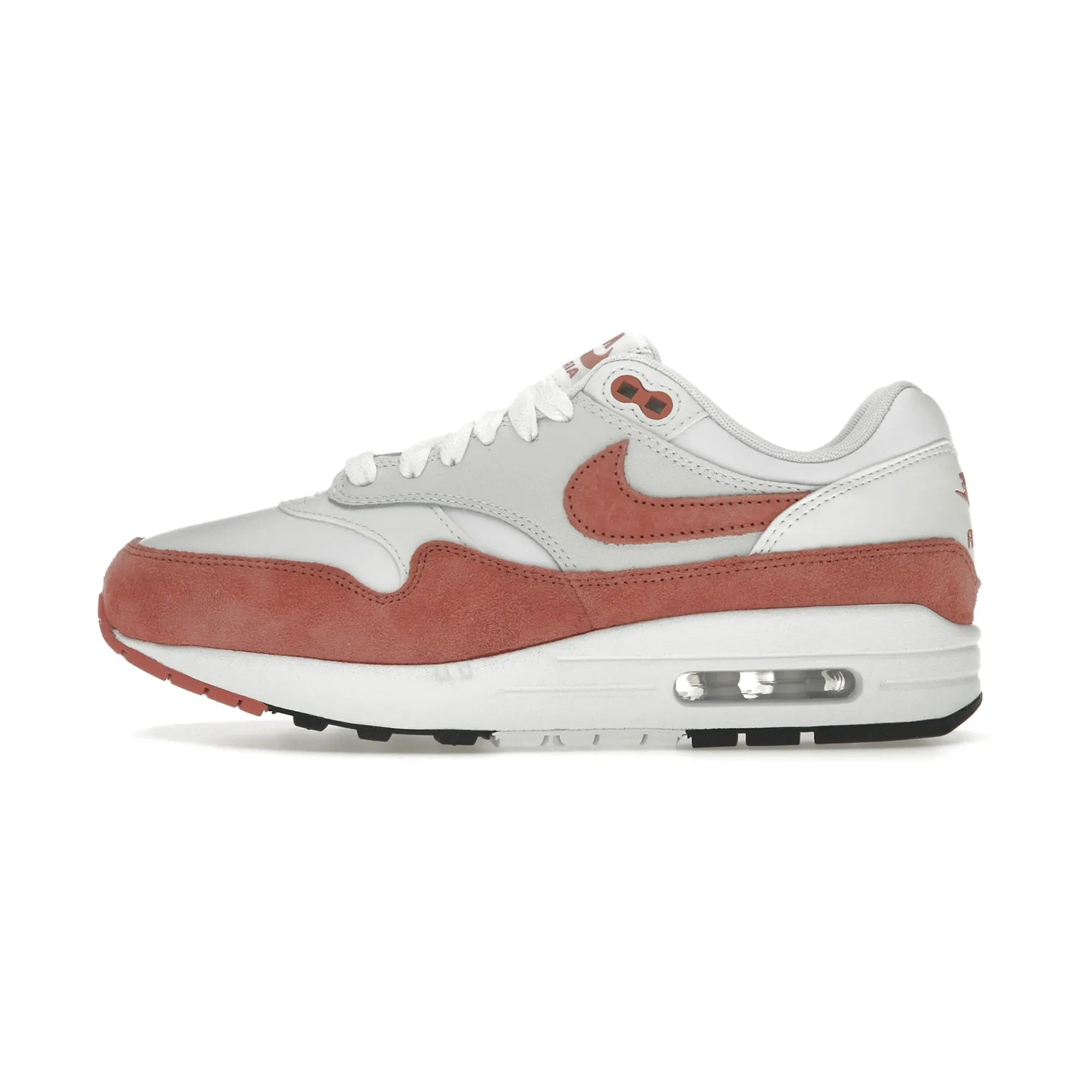 Nike Air Max 1 '87 White Canyon Pink