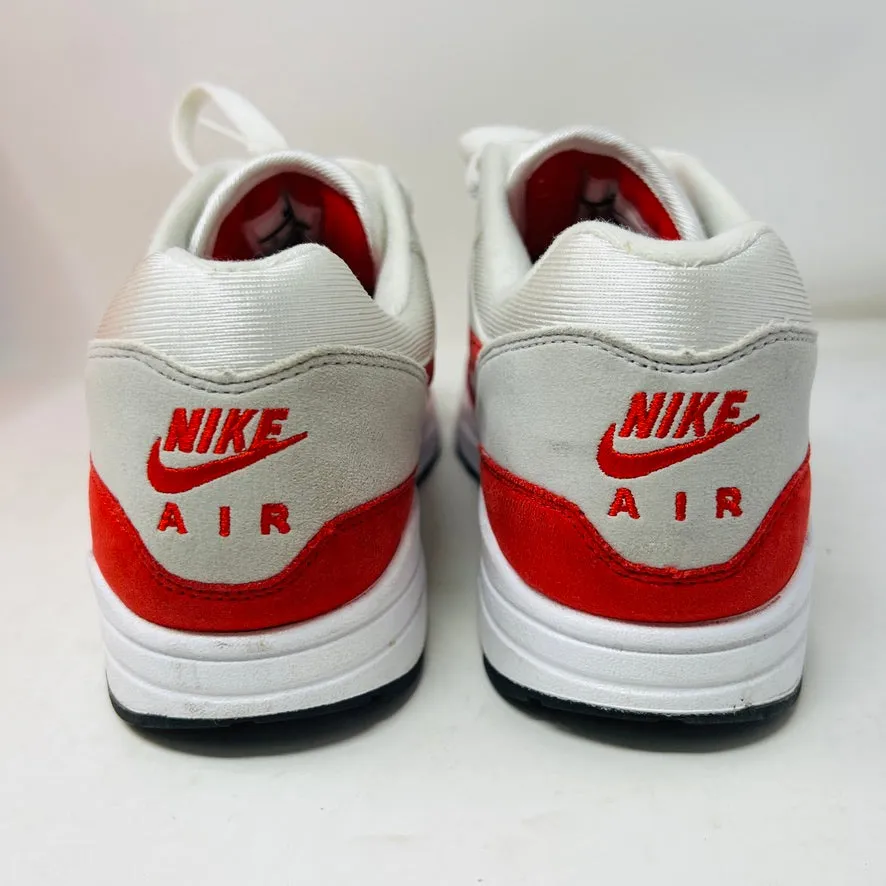 Nike Air Max 1 Anniversary Red (2017/2018 Restock Pair)