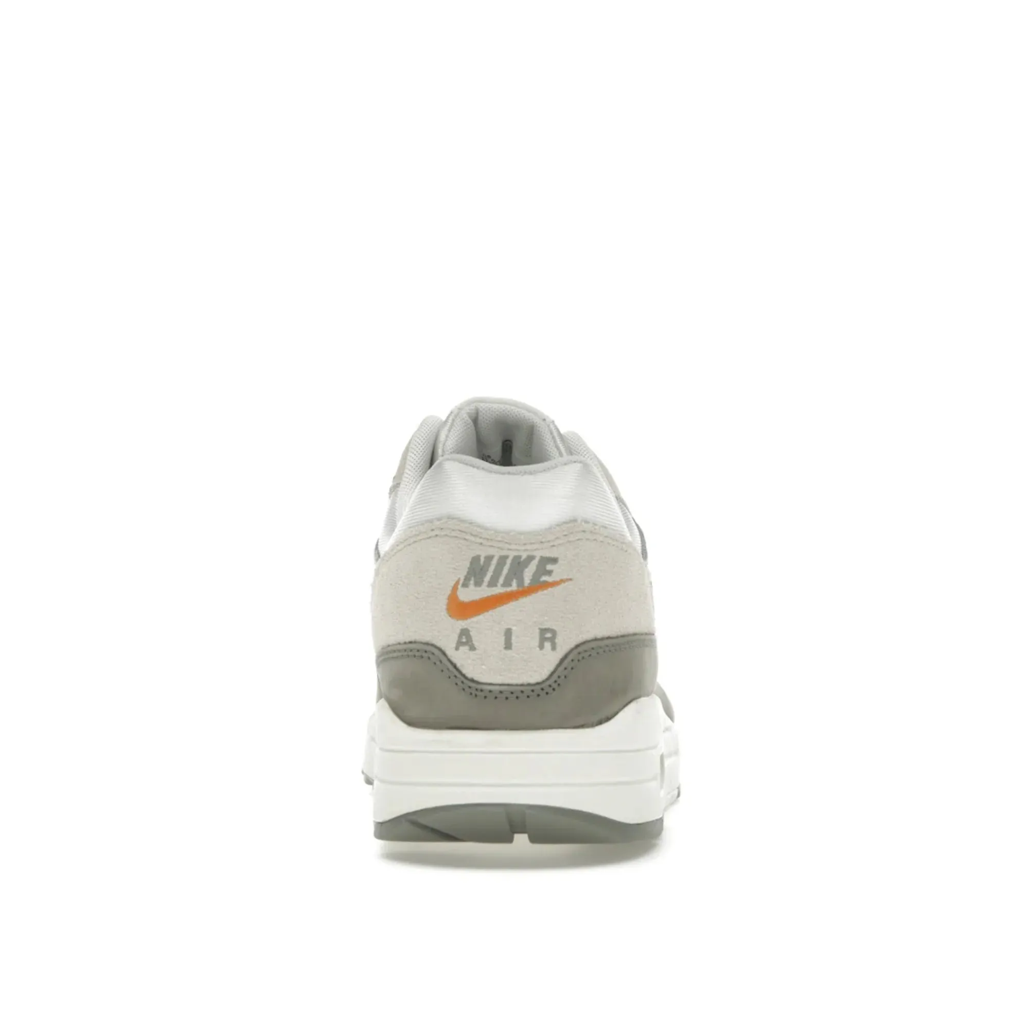 Nike Air Max 1 Light Iron Ore Flat Pewter